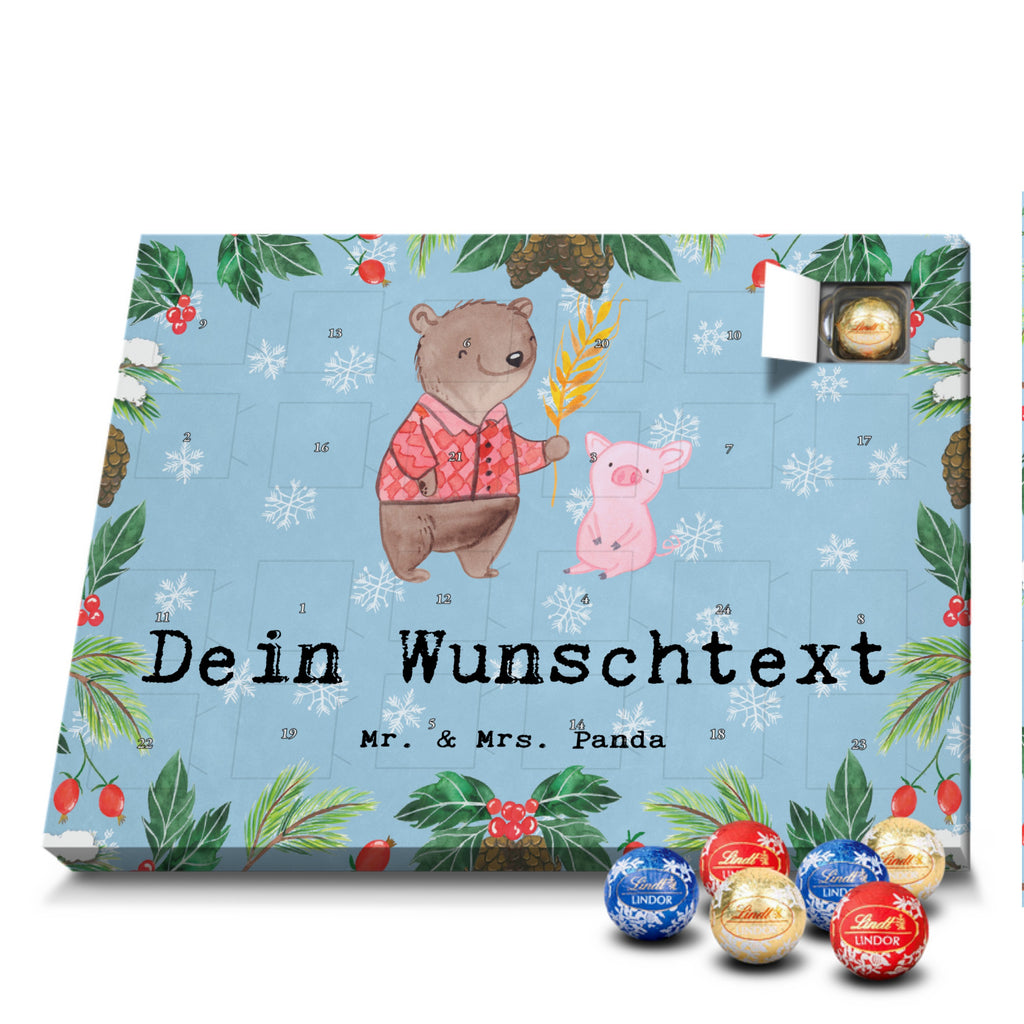 Personalisierter Kugel Markenschokolade Adventskalender Landwirt Leidenschaft Personalisierter Kugel Markenschokolade Adventskalender, Beruf, Ausbildung, Jubiläum, Abschied, Rente, Kollege, Kollegin, Geschenk, Schenken, Arbeitskollege, Mitarbeiter, Firma, Danke, Dankeschön, Landwirt; Bauer, Tierwirt, Agronom, Farmer, Bauernhof