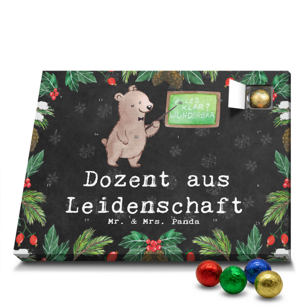 Schoko Adventskalender Dozent Leidenschaft Adventskalender, Schokoladen Adventskalender, Schoko Adventskalender, Beruf, Ausbildung, Jubiläum, Abschied, Rente, Kollege, Kollegin, Geschenk, Schenken, Arbeitskollege, Mitarbeiter, Firma, Danke, Dankeschön, Dozent, Professor, Universität, Vorlesung, Tutor, Akademiker, Uni, Unterricht