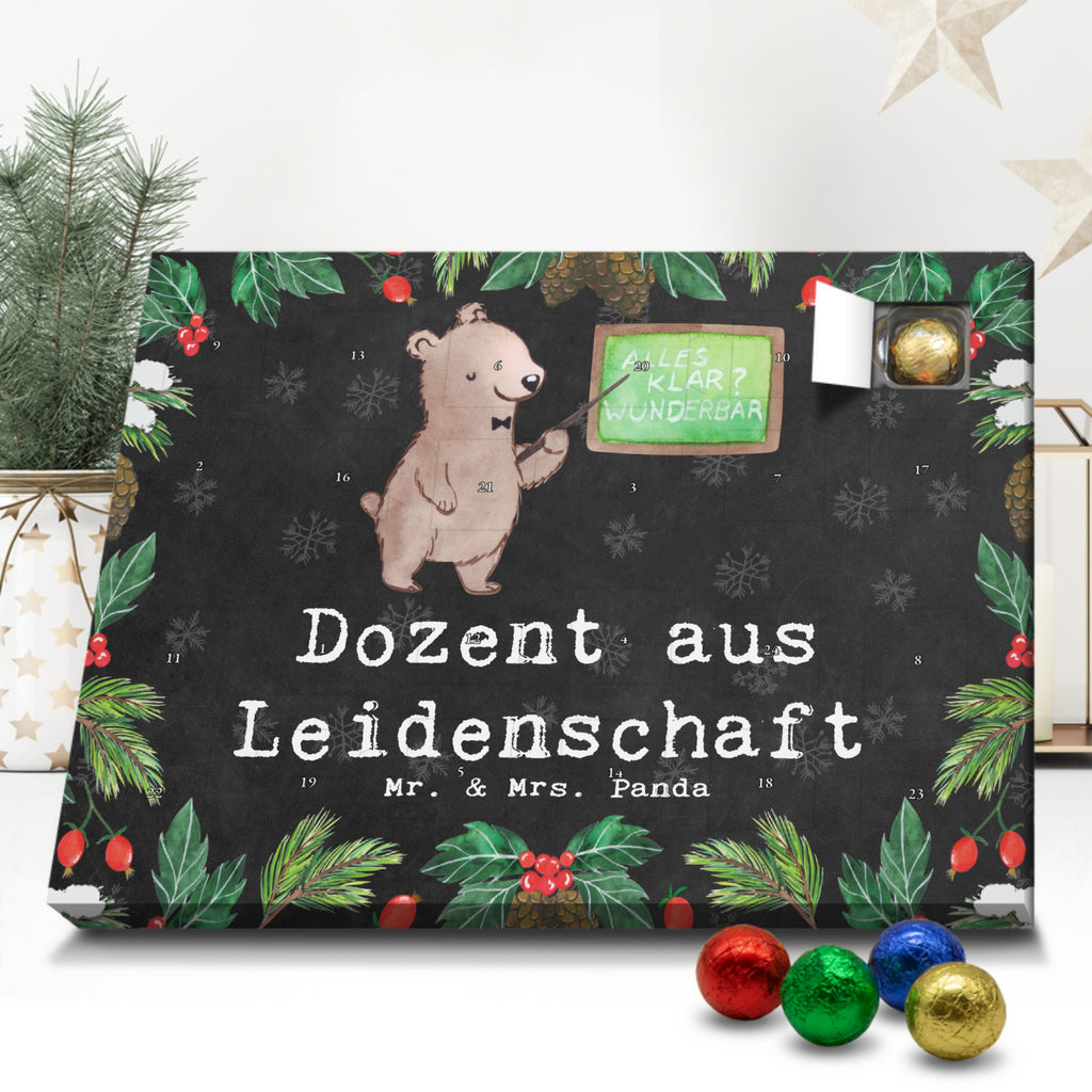 Schoko Adventskalender Dozent Leidenschaft Adventskalender, Schokoladen Adventskalender, Schoko Adventskalender, Beruf, Ausbildung, Jubiläum, Abschied, Rente, Kollege, Kollegin, Geschenk, Schenken, Arbeitskollege, Mitarbeiter, Firma, Danke, Dankeschön, Dozent, Professor, Universität, Vorlesung, Tutor, Akademiker, Uni, Unterricht