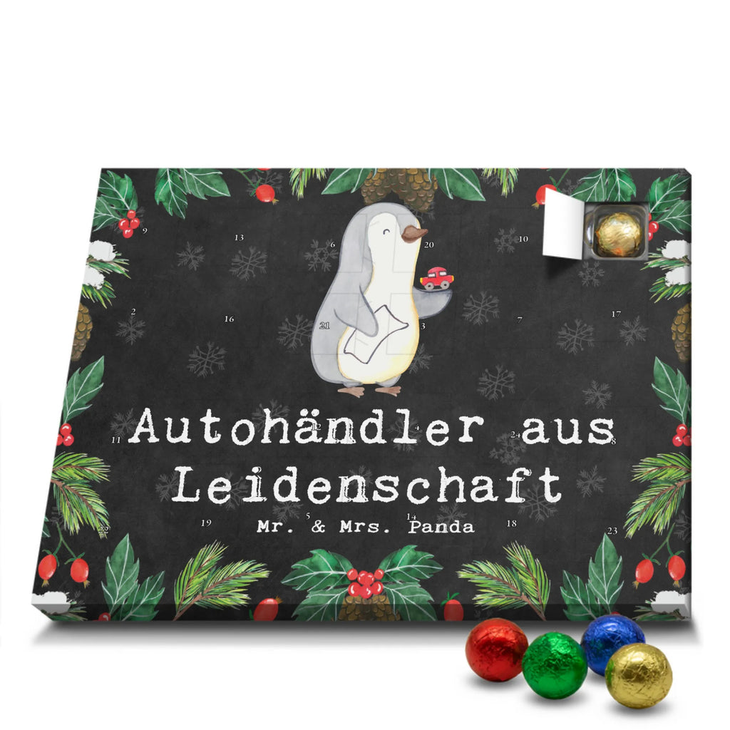 Schoko Adventskalender Autohändler Leidenschaft Adventskalender, Schokoladen Adventskalender, Schoko Adventskalender, Beruf, Ausbildung, Jubiläum, Abschied, Rente, Kollege, Kollegin, Geschenk, Schenken, Arbeitskollege, Mitarbeiter, Firma, Danke, Dankeschön, Autohändler, Eröffnung Autohaus, Autohandel, Gebrauchtwagenhändler, Autoverkäufer