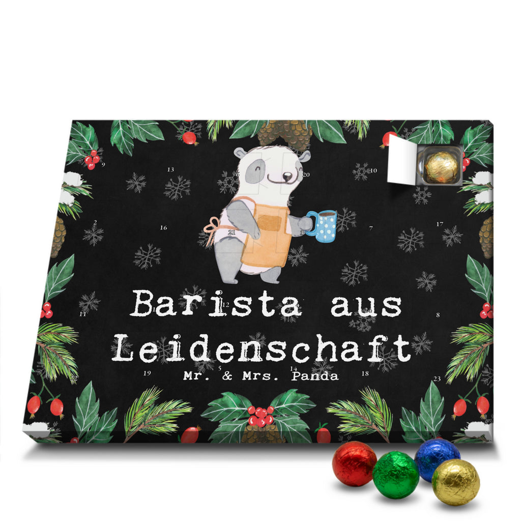 Schoko Adventskalender Barista Leidenschaft Adventskalender, Schokoladen Adventskalender, Schoko Adventskalender, Beruf, Ausbildung, Jubiläum, Abschied, Rente, Kollege, Kollegin, Geschenk, Schenken, Arbeitskollege, Mitarbeiter, Firma, Danke, Dankeschön, Barista, Eröffnung Cafe, Kaffee