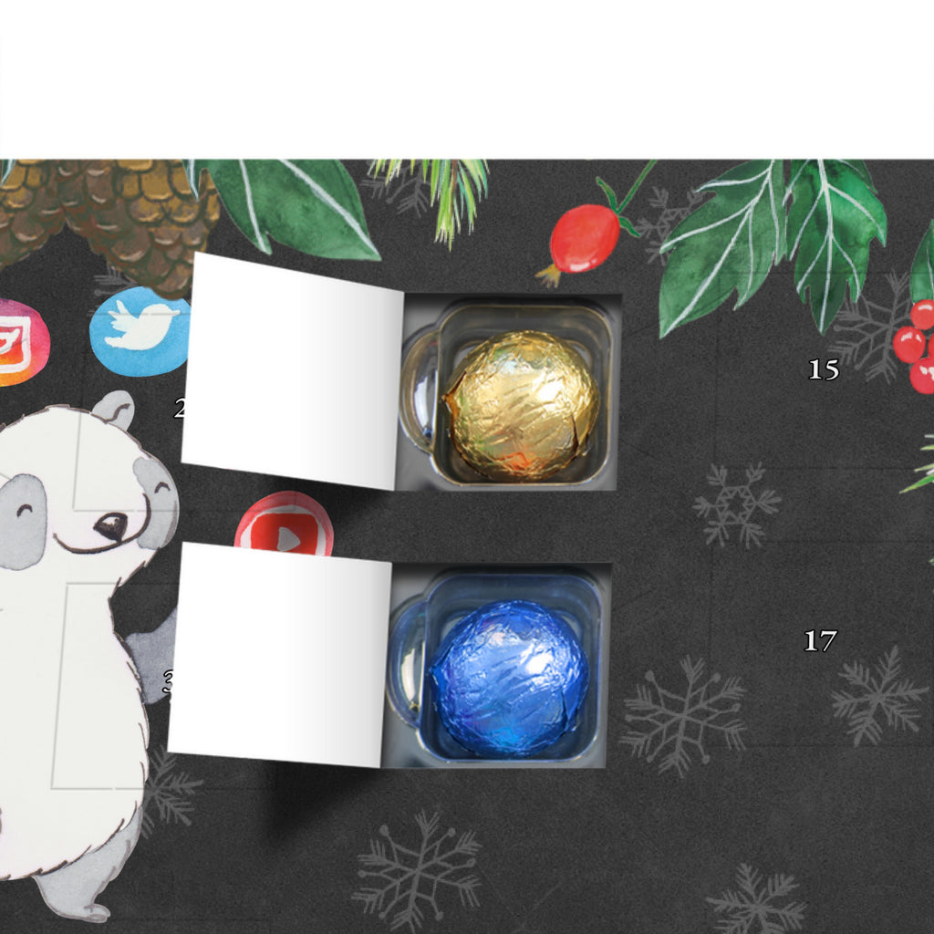 Schoko Adventskalender Social Media Manager Leidenschaft Adventskalender, Schokoladen Adventskalender, Schoko Adventskalender, Beruf, Ausbildung, Jubiläum, Abschied, Rente, Kollege, Kollegin, Geschenk, Schenken, Arbeitskollege, Mitarbeiter, Firma, Danke, Dankeschön