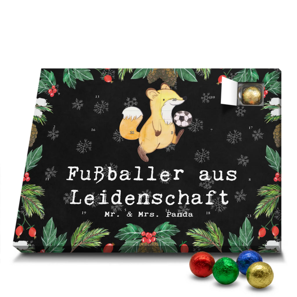 Schoko Adventskalender Fußballer Leidenschaft Adventskalender, Schokoladen Adventskalender, Schoko Adventskalender, Beruf, Ausbildung, Jubiläum, Abschied, Rente, Kollege, Kollegin, Geschenk, Schenken, Arbeitskollege, Mitarbeiter, Firma, Danke, Dankeschön, Fußballer, Fußballspieler, Profi Fußballer, Fußballspiel, Glücksbringer