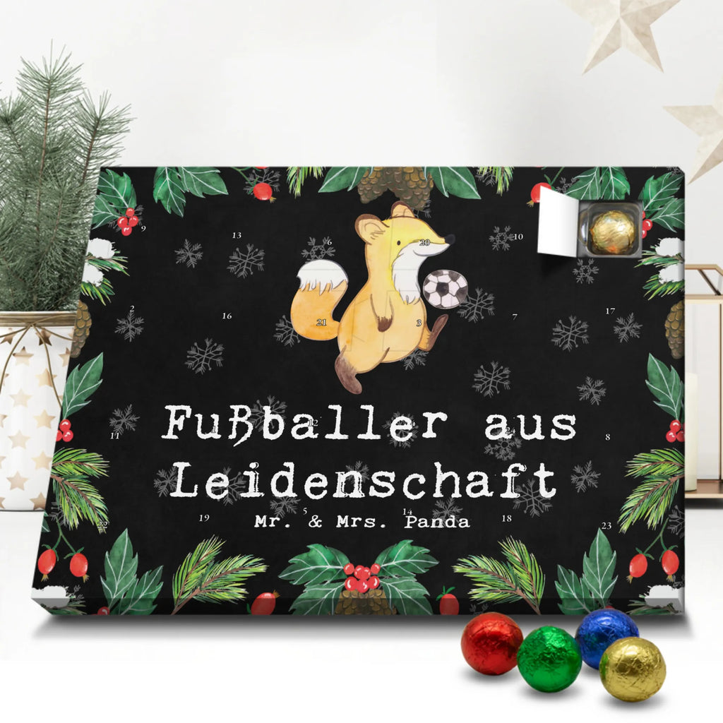 Schoko Adventskalender Fußballer Leidenschaft Adventskalender, Schokoladen Adventskalender, Schoko Adventskalender, Beruf, Ausbildung, Jubiläum, Abschied, Rente, Kollege, Kollegin, Geschenk, Schenken, Arbeitskollege, Mitarbeiter, Firma, Danke, Dankeschön, Fußballer, Fußballspieler, Profi Fußballer, Fußballspiel, Glücksbringer