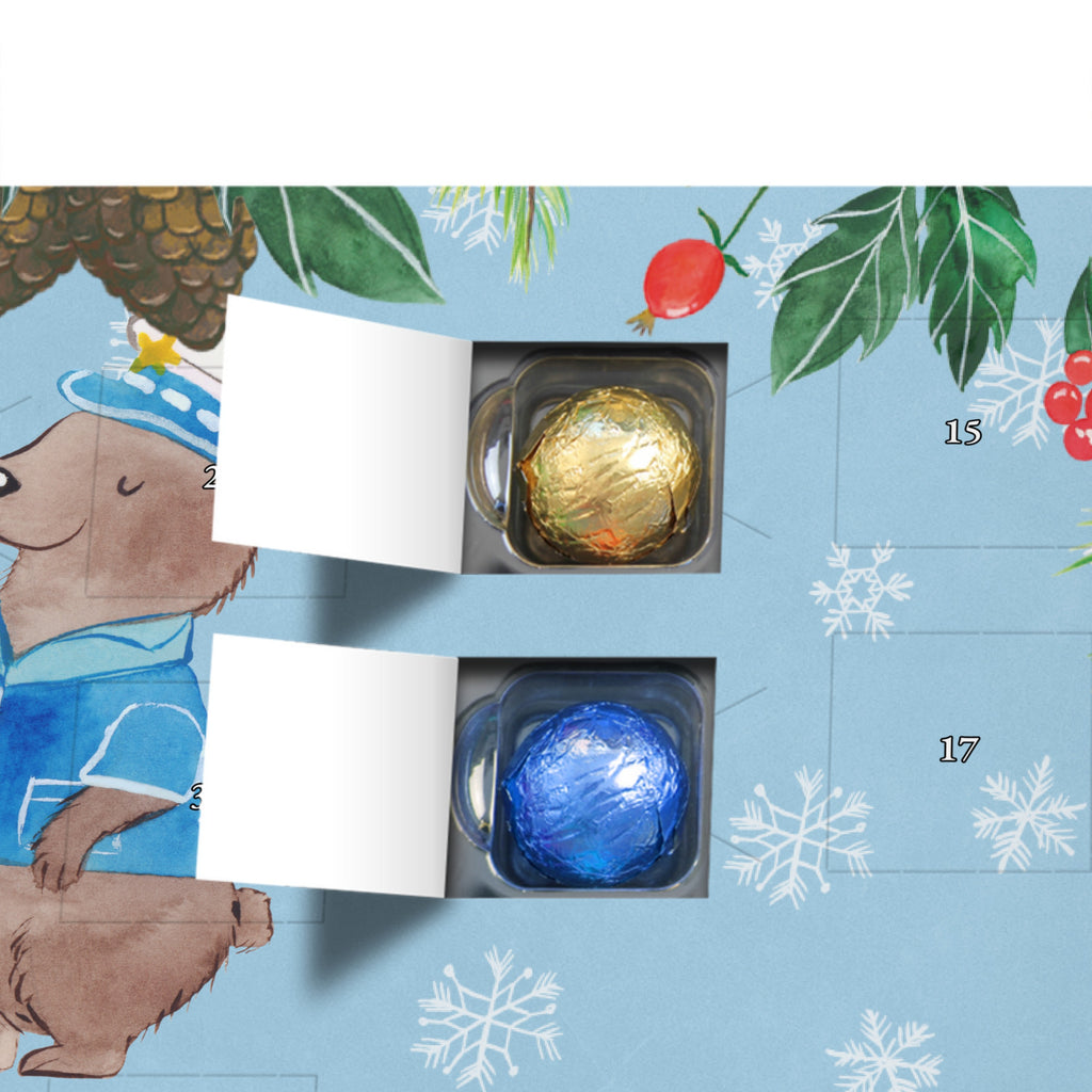 Schoko Adventskalender Polizeivollzugsbeamter Leidenschaft Adventskalender, Schokoladen Adventskalender, Schoko Adventskalender, Beruf, Ausbildung, Jubiläum, Abschied, Rente, Kollege, Kollegin, Geschenk, Schenken, Arbeitskollege, Mitarbeiter, Firma, Danke, Dankeschön, Polizeivollzugsbeamter, Polizist, Polizei