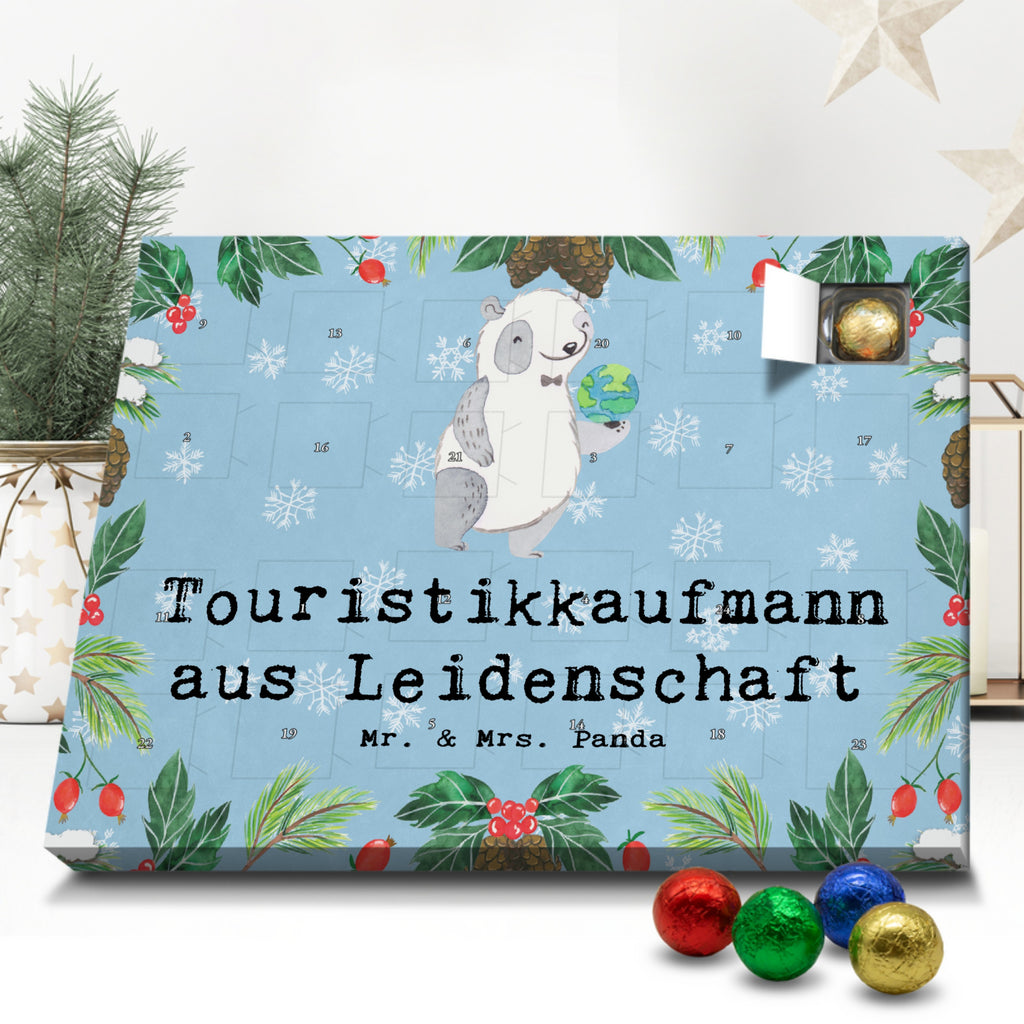 Schoko Adventskalender Touristikkaufmann Leidenschaft Adventskalender, Schokoladen Adventskalender, Schoko Adventskalender, Beruf, Ausbildung, Jubiläum, Abschied, Rente, Kollege, Kollegin, Geschenk, Schenken, Arbeitskollege, Mitarbeiter, Firma, Danke, Dankeschön