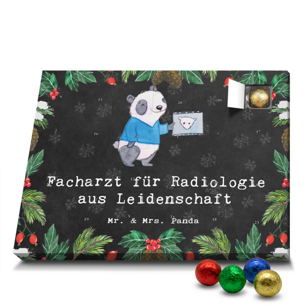 Schoko Adventskalender Facharzt für Radiologie Leidenschaft Adventskalender, Schokoladen Adventskalender, Schoko Adventskalender, Beruf, Ausbildung, Jubiläum, Abschied, Rente, Kollege, Kollegin, Geschenk, Schenken, Arbeitskollege, Mitarbeiter, Firma, Danke, Dankeschön