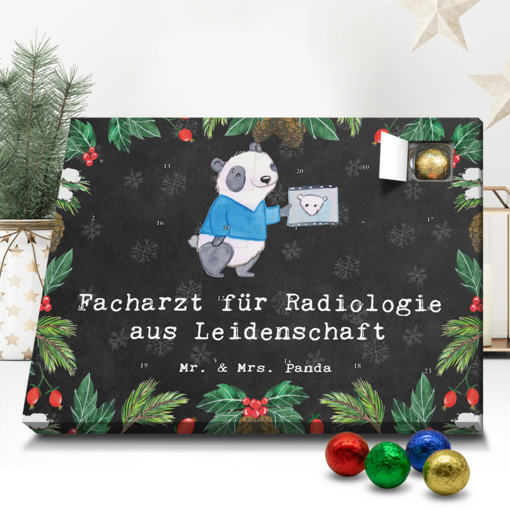 Schoko Adventskalender Facharzt für Radiologie Leidenschaft Adventskalender, Schokoladen Adventskalender, Schoko Adventskalender, Beruf, Ausbildung, Jubiläum, Abschied, Rente, Kollege, Kollegin, Geschenk, Schenken, Arbeitskollege, Mitarbeiter, Firma, Danke, Dankeschön