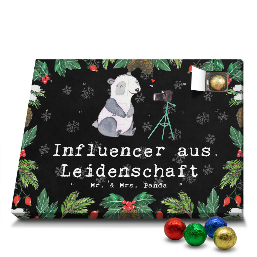 Schoko Adventskalender Influencer Leidenschaft Adventskalender, Schokoladen Adventskalender, Schoko Adventskalender, Beruf, Ausbildung, Jubiläum, Abschied, Rente, Kollege, Kollegin, Geschenk, Schenken, Arbeitskollege, Mitarbeiter, Firma, Danke, Dankeschön