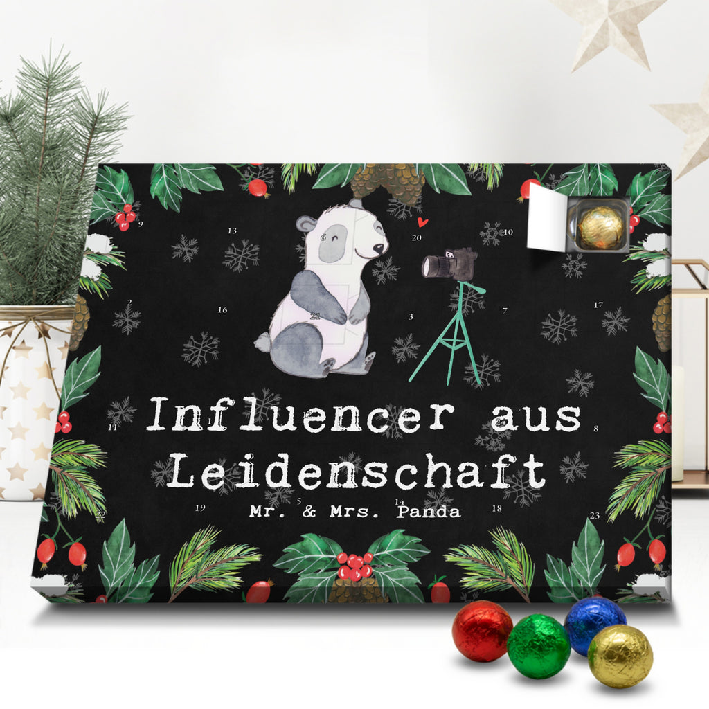 Schoko Adventskalender Influencer Leidenschaft Adventskalender, Schokoladen Adventskalender, Schoko Adventskalender, Beruf, Ausbildung, Jubiläum, Abschied, Rente, Kollege, Kollegin, Geschenk, Schenken, Arbeitskollege, Mitarbeiter, Firma, Danke, Dankeschön