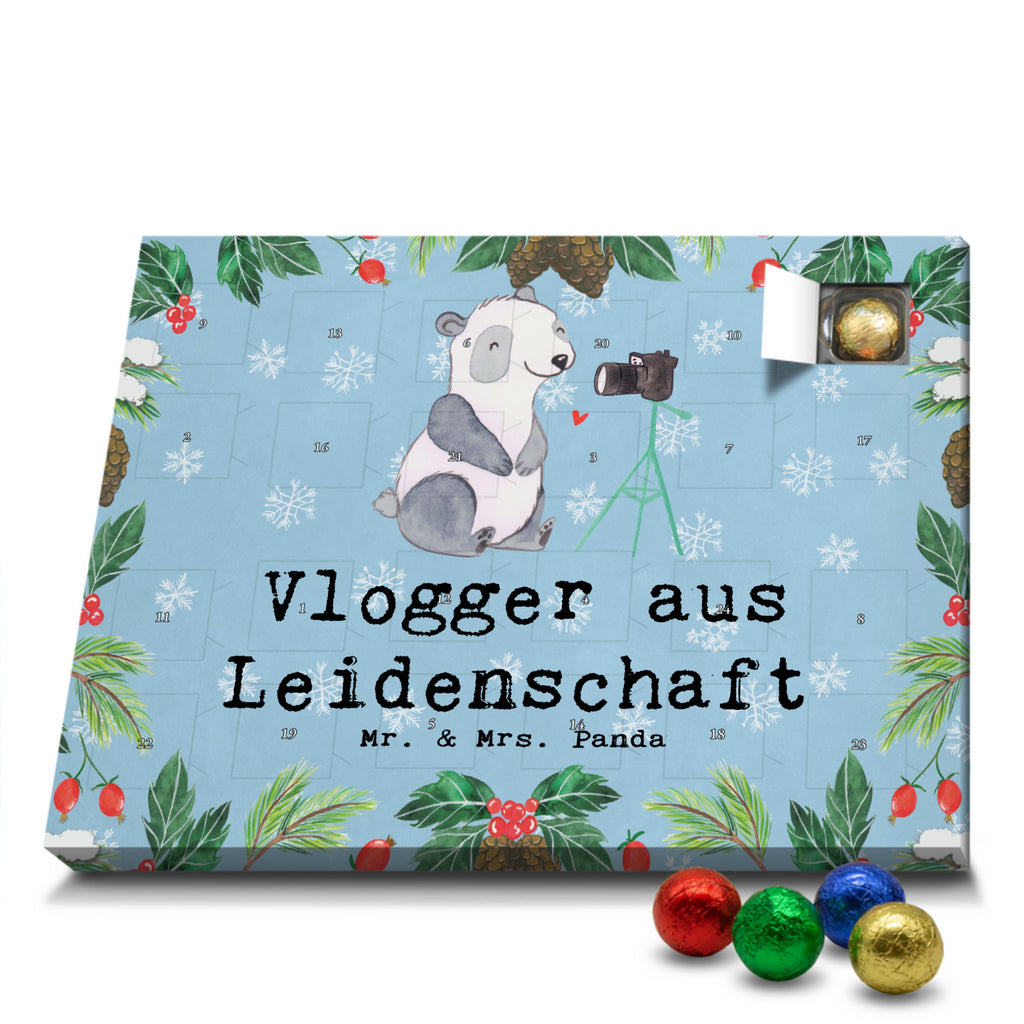 Schoko Adventskalender Vlogger Leidenschaft Adventskalender, Schokoladen Adventskalender, Schoko Adventskalender, Beruf, Ausbildung, Jubiläum, Abschied, Rente, Kollege, Kollegin, Geschenk, Schenken, Arbeitskollege, Mitarbeiter, Firma, Danke, Dankeschön