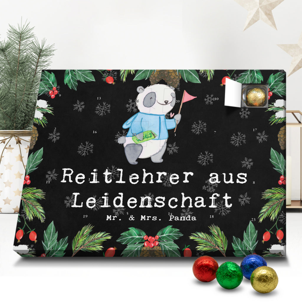 Schoko Adventskalender Reitlehrer Leidenschaft Adventskalender, Schokoladen Adventskalender, Schoko Adventskalender, Beruf, Ausbildung, Jubiläum, Abschied, Rente, Kollege, Kollegin, Geschenk, Schenken, Arbeitskollege, Mitarbeiter, Firma, Danke, Dankeschön