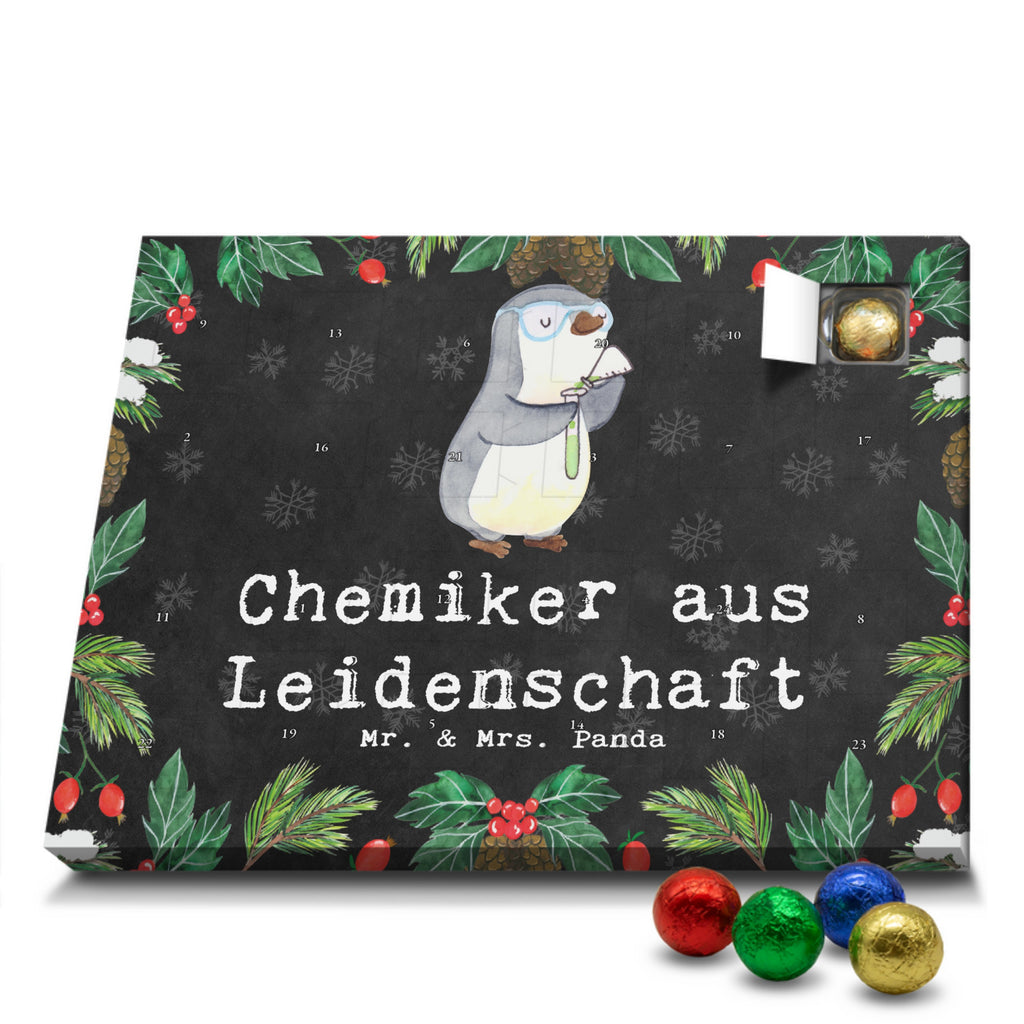 Schoko Adventskalender Chemiker Leidenschaft Adventskalender, Schokoladen Adventskalender, Schoko Adventskalender, Beruf, Ausbildung, Jubiläum, Abschied, Rente, Kollege, Kollegin, Geschenk, Schenken, Arbeitskollege, Mitarbeiter, Firma, Danke, Dankeschön, Chemiker, Chemielaborant, Naturwissenschaftler, Labor, Studium, Forschung, Wissenschaftler