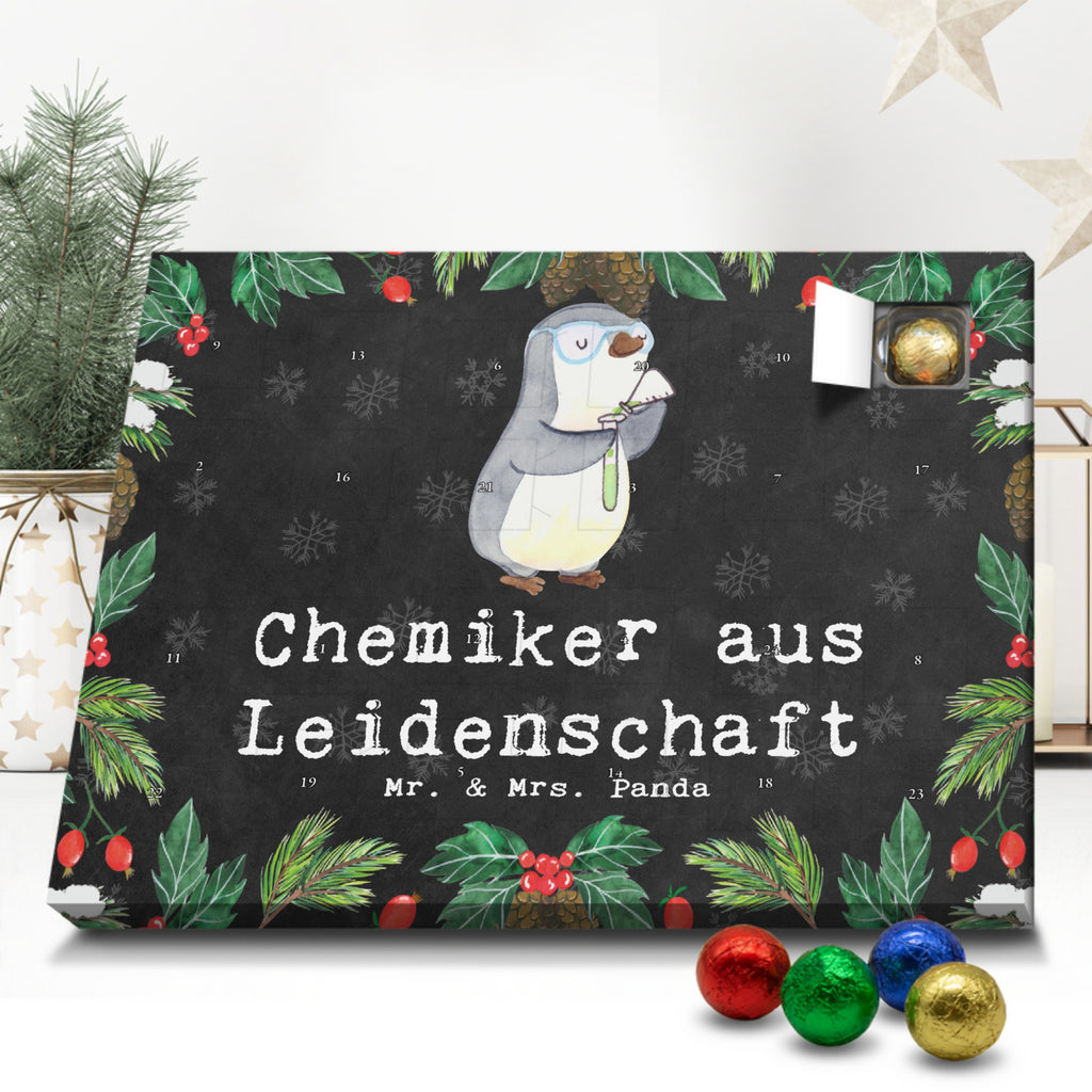 Schoko Adventskalender Chemiker Leidenschaft Adventskalender, Schokoladen Adventskalender, Schoko Adventskalender, Beruf, Ausbildung, Jubiläum, Abschied, Rente, Kollege, Kollegin, Geschenk, Schenken, Arbeitskollege, Mitarbeiter, Firma, Danke, Dankeschön, Chemiker, Chemielaborant, Naturwissenschaftler, Labor, Studium, Forschung, Wissenschaftler