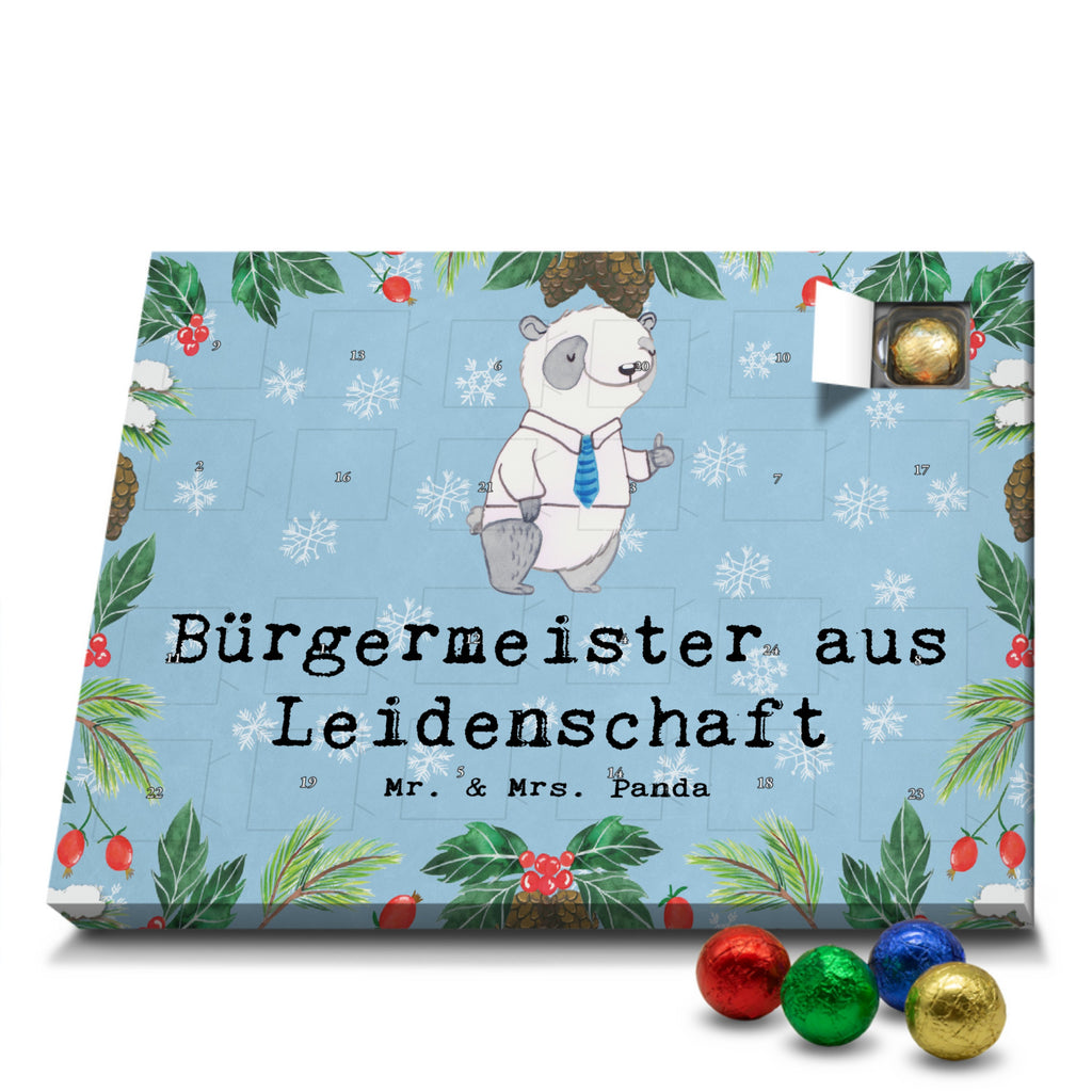 Schoko Adventskalender Bürgermeister Leidenschaft Adventskalender, Schokoladen Adventskalender, Schoko Adventskalender, Beruf, Ausbildung, Jubiläum, Abschied, Rente, Kollege, Kollegin, Geschenk, Schenken, Arbeitskollege, Mitarbeiter, Firma, Danke, Dankeschön, Bürgermeister Geschenk zum Amtsantritt, Amtseinführung, Bürgermeisterwahl, Stadt, Gemeinde, Wahlen, Oberbürgermeister, Rathaus