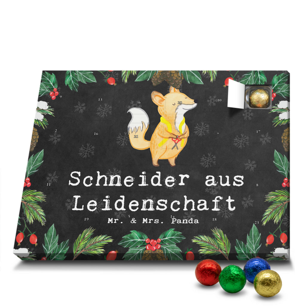 Schoko Adventskalender Schneider Leidenschaft Adventskalender, Schokoladen Adventskalender, Schoko Adventskalender, Beruf, Ausbildung, Jubiläum, Abschied, Rente, Kollege, Kollegin, Geschenk, Schenken, Arbeitskollege, Mitarbeiter, Firma, Danke, Dankeschön