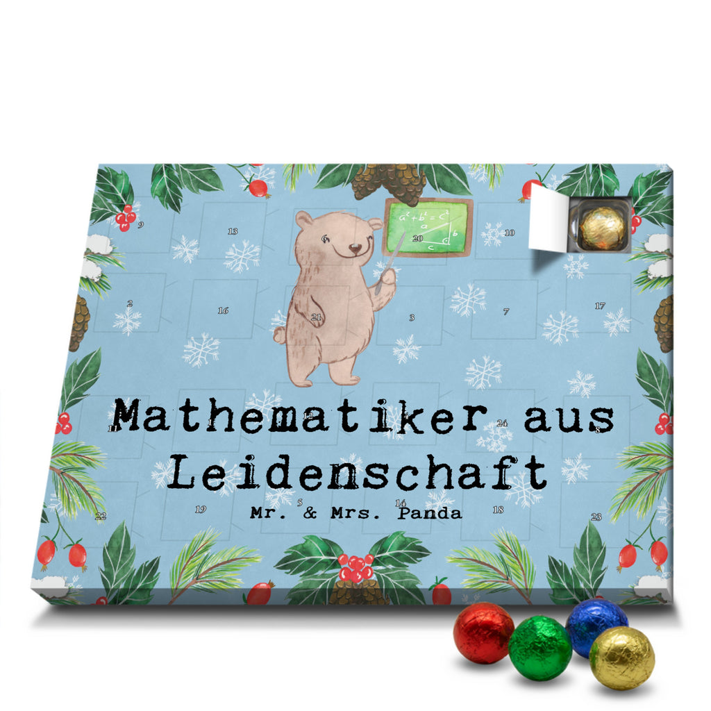 Schoko Adventskalender Mathematiker Leidenschaft Adventskalender, Schokoladen Adventskalender, Schoko Adventskalender, Beruf, Ausbildung, Jubiläum, Abschied, Rente, Kollege, Kollegin, Geschenk, Schenken, Arbeitskollege, Mitarbeiter, Firma, Danke, Dankeschön, Mathematiker, Mathematik Studium, Student Mathe, Bachelor, Master