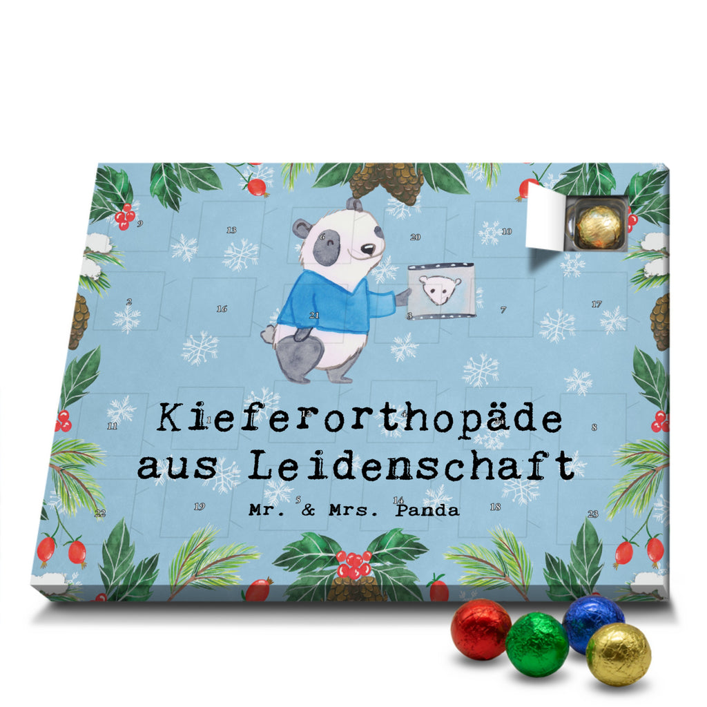 Schoko Adventskalender Kieferorthopäde Leidenschaft Adventskalender, Schokoladen Adventskalender, Schoko Adventskalender, Beruf, Ausbildung, Jubiläum, Abschied, Rente, Kollege, Kollegin, Geschenk, Schenken, Arbeitskollege, Mitarbeiter, Firma, Danke, Dankeschön