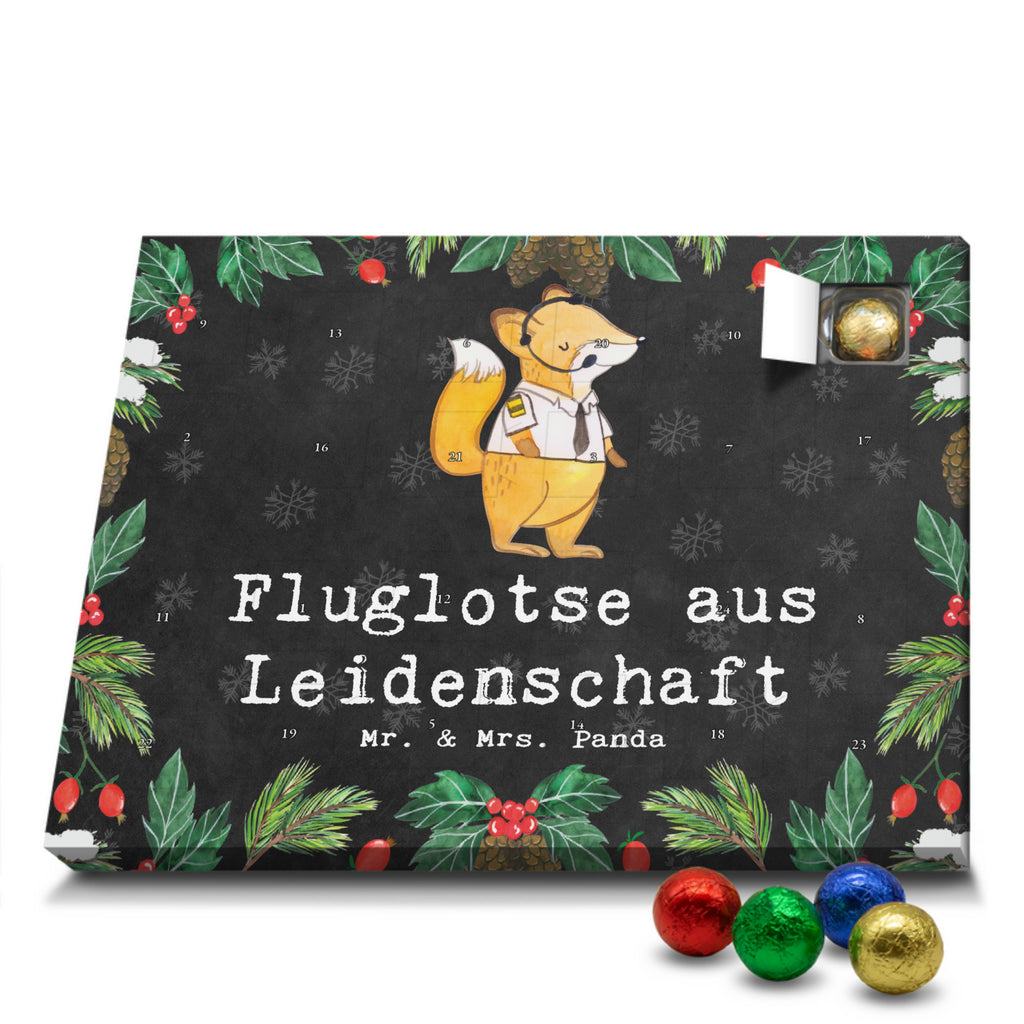 Schoko Adventskalender Fluglotse Leidenschaft Adventskalender, Schokoladen Adventskalender, Schoko Adventskalender, Beruf, Ausbildung, Jubiläum, Abschied, Rente, Kollege, Kollegin, Geschenk, Schenken, Arbeitskollege, Mitarbeiter, Firma, Danke, Dankeschön, Fluglotse, Flugverkehrsleiter, Luftfahrtpersonal, Flugsicherung