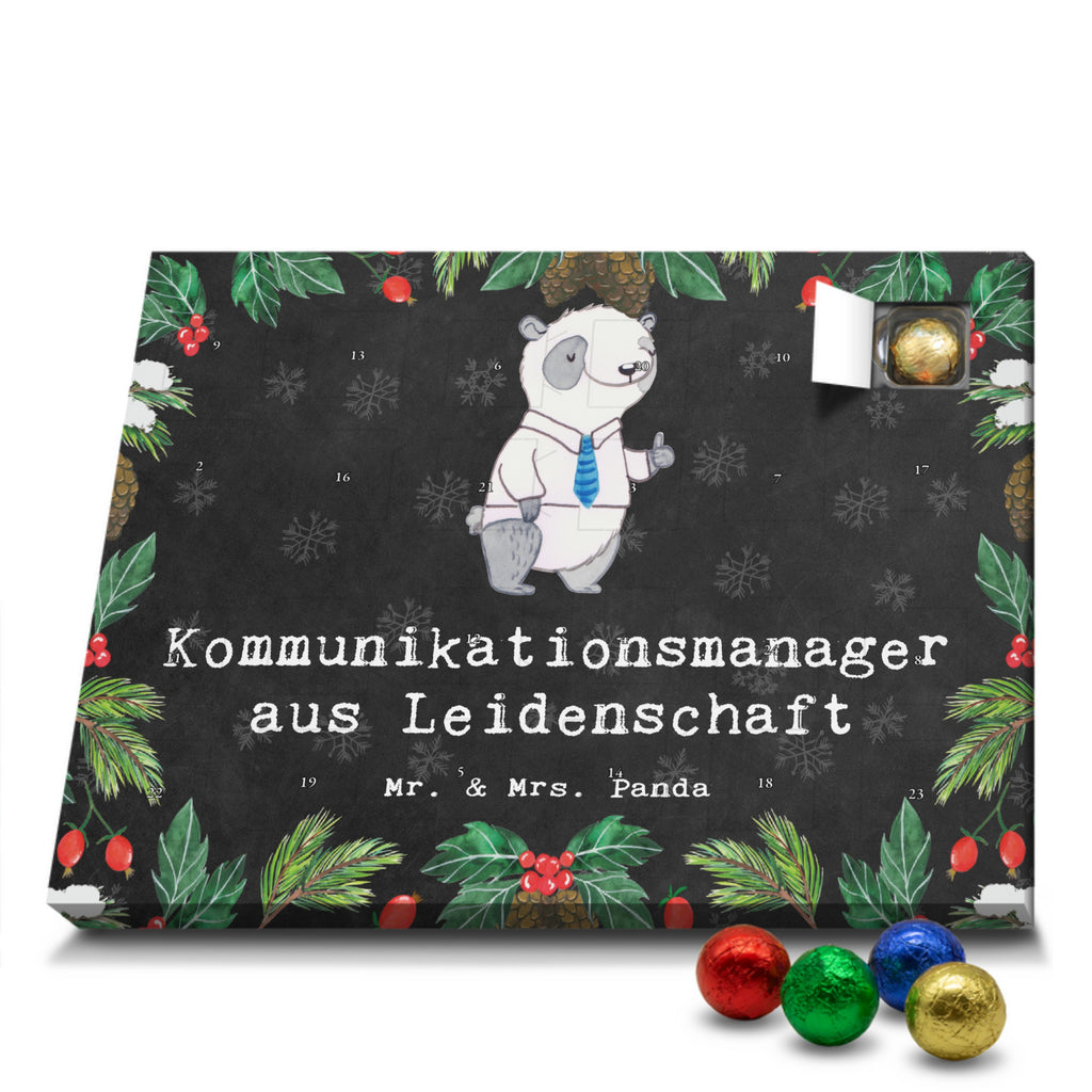 Schoko Adventskalender Kommunikationsmanager Leidenschaft Adventskalender, Schokoladen Adventskalender, Schoko Adventskalender, Beruf, Ausbildung, Jubiläum, Abschied, Rente, Kollege, Kollegin, Geschenk, Schenken, Arbeitskollege, Mitarbeiter, Firma, Danke, Dankeschön, Kommunikationsmanager, Studium, interkulturelle kommunikation, communications manager