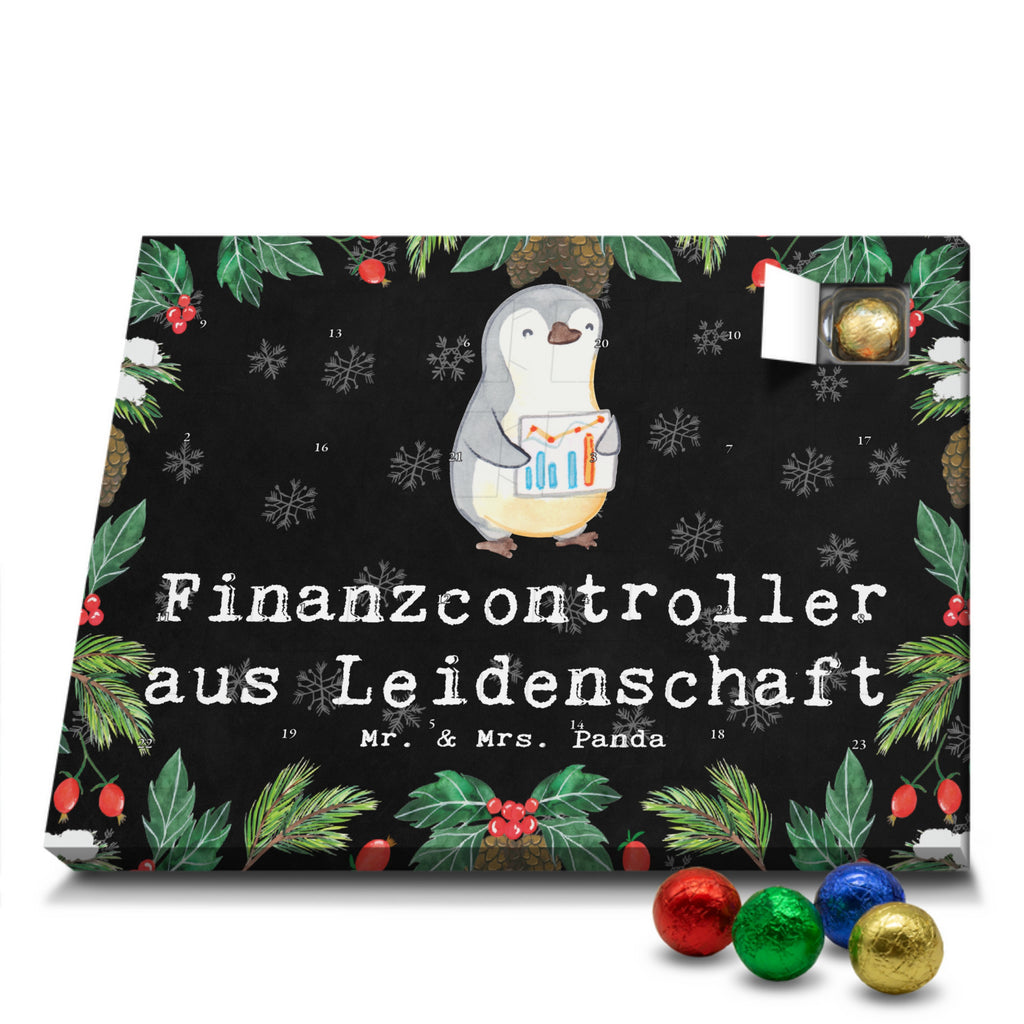 Schoko Adventskalender Finanzcontroller Leidenschaft Adventskalender, Schokoladen Adventskalender, Schoko Adventskalender, Beruf, Ausbildung, Jubiläum, Abschied, Rente, Kollege, Kollegin, Geschenk, Schenken, Arbeitskollege, Mitarbeiter, Firma, Danke, Dankeschön