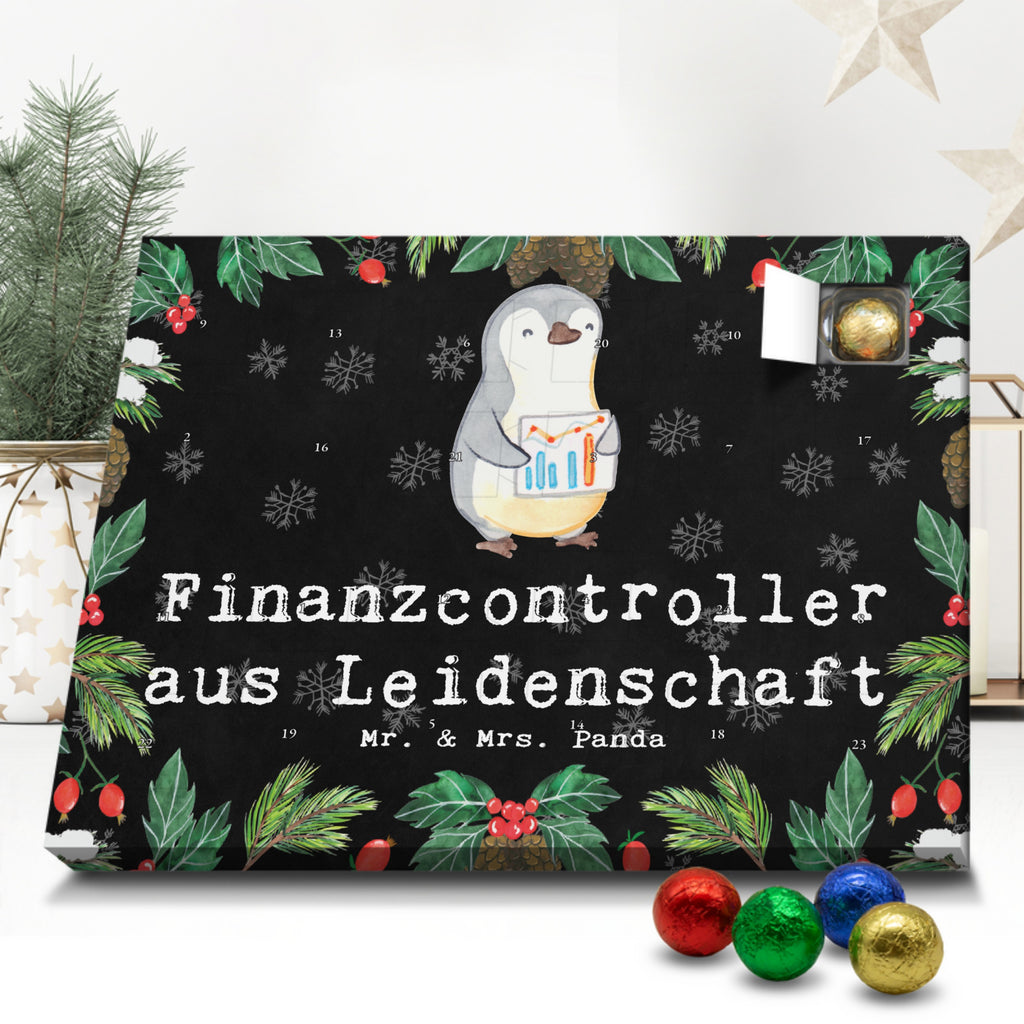 Schoko Adventskalender Finanzcontroller Leidenschaft Adventskalender, Schokoladen Adventskalender, Schoko Adventskalender, Beruf, Ausbildung, Jubiläum, Abschied, Rente, Kollege, Kollegin, Geschenk, Schenken, Arbeitskollege, Mitarbeiter, Firma, Danke, Dankeschön