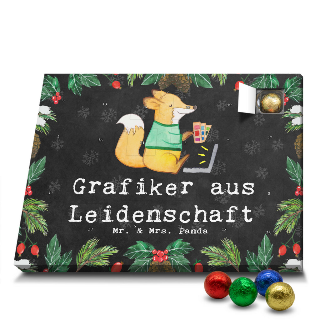 Schoko Adventskalender Grafiker Leidenschaft Adventskalender, Schokoladen Adventskalender, Schoko Adventskalender, Beruf, Ausbildung, Jubiläum, Abschied, Rente, Kollege, Kollegin, Geschenk, Schenken, Arbeitskollege, Mitarbeiter, Firma, Danke, Dankeschön, Grafiker, Designer, Mediengestalter, Grafikdesigner