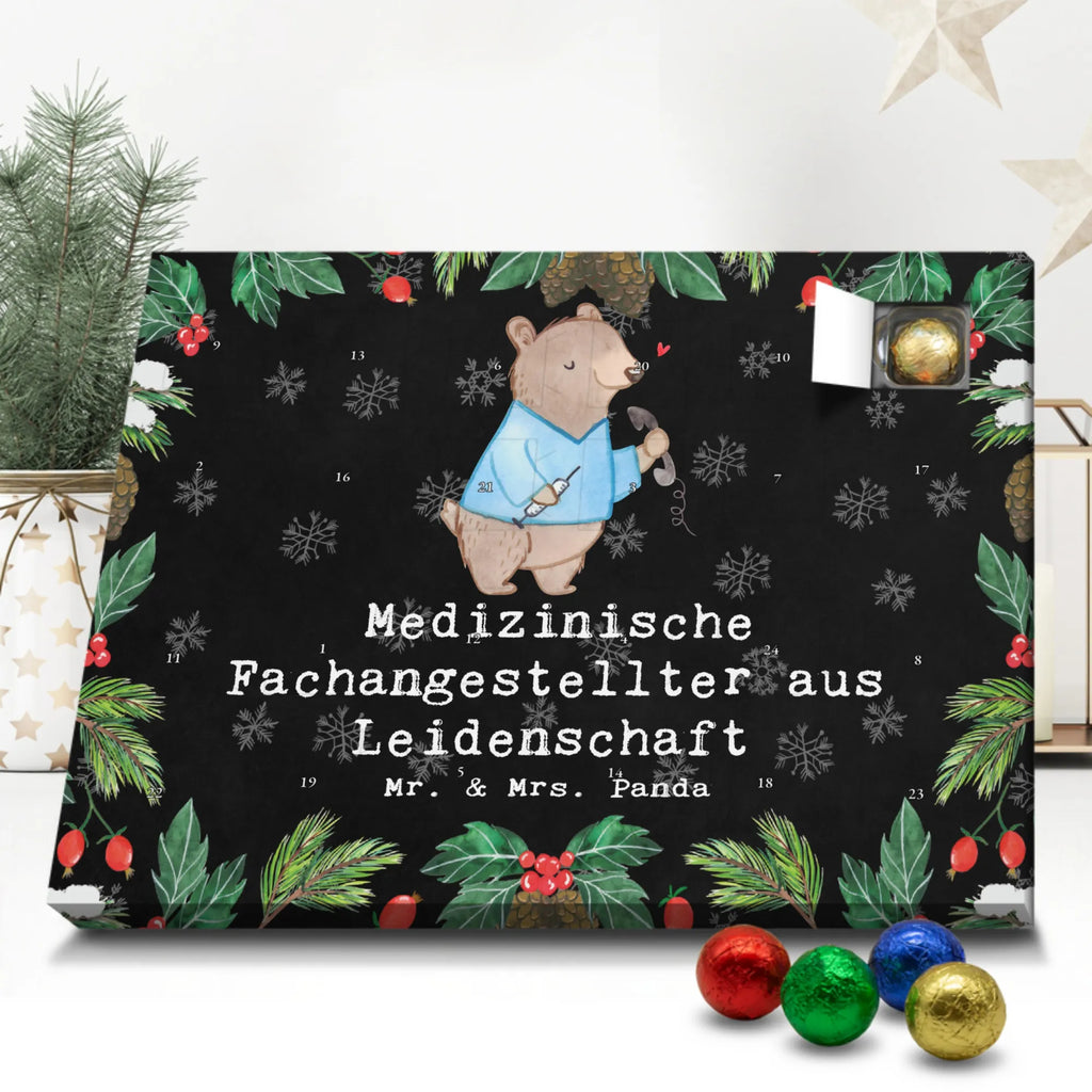 Schoko Adventskalender Medizinische Fachangestellter Leidenschaft Adventskalender, Schokoladen Adventskalender, Schoko Adventskalender, Beruf, Ausbildung, Jubiläum, Abschied, Rente, Kollege, Kollegin, Geschenk, Schenken, Arbeitskollege, Mitarbeiter, Firma, Danke, Dankeschön, Arzthelfer, Medizinischer Fachangestellter, Sprechstundenhilfe