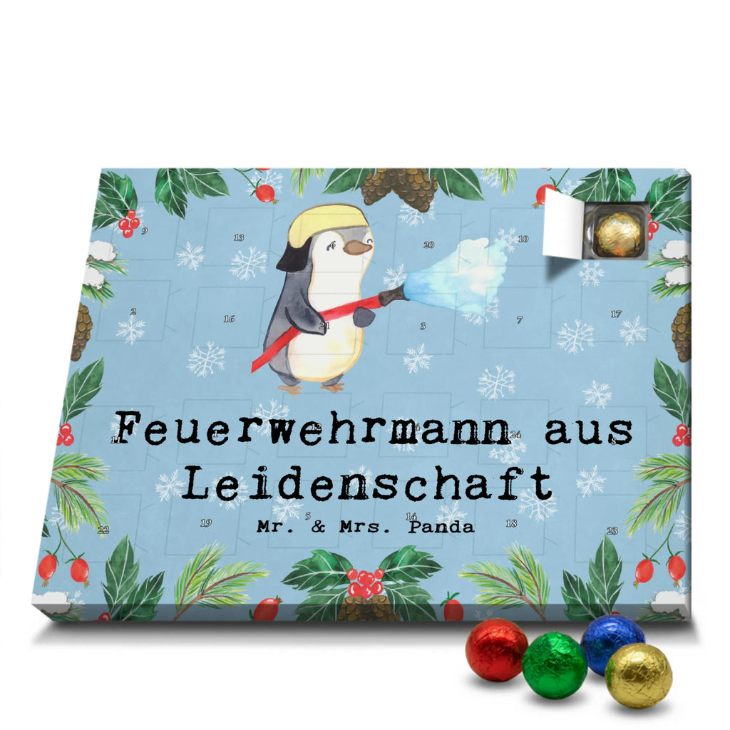 Schoko Adventskalender Feuerwehrmann Leidenschaft Adventskalender, Schokoladen Adventskalender, Schoko Adventskalender, Beruf, Ausbildung, Jubiläum, Abschied, Rente, Kollege, Kollegin, Geschenk, Schenken, Arbeitskollege, Mitarbeiter, Firma, Danke, Dankeschön, Feuerwehrmann, Feuerwehrhauptmann, Brandschutz, Feuerwehr, freiwillige Feuerwehr