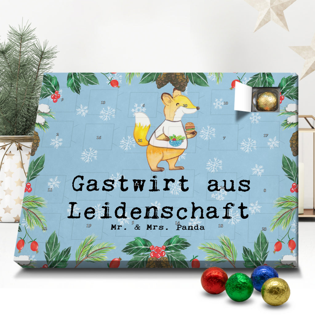 Schoko Adventskalender Gastwirt Leidenschaft Adventskalender, Schokoladen Adventskalender, Schoko Adventskalender, Beruf, Ausbildung, Jubiläum, Abschied, Rente, Kollege, Kollegin, Geschenk, Schenken, Arbeitskollege, Mitarbeiter, Firma, Danke, Dankeschön, Kneipenwirt, Gastwirt, Gaststätte, Kneipe, Eröffnung, Barkeeper, Bartender, Rum, Bar