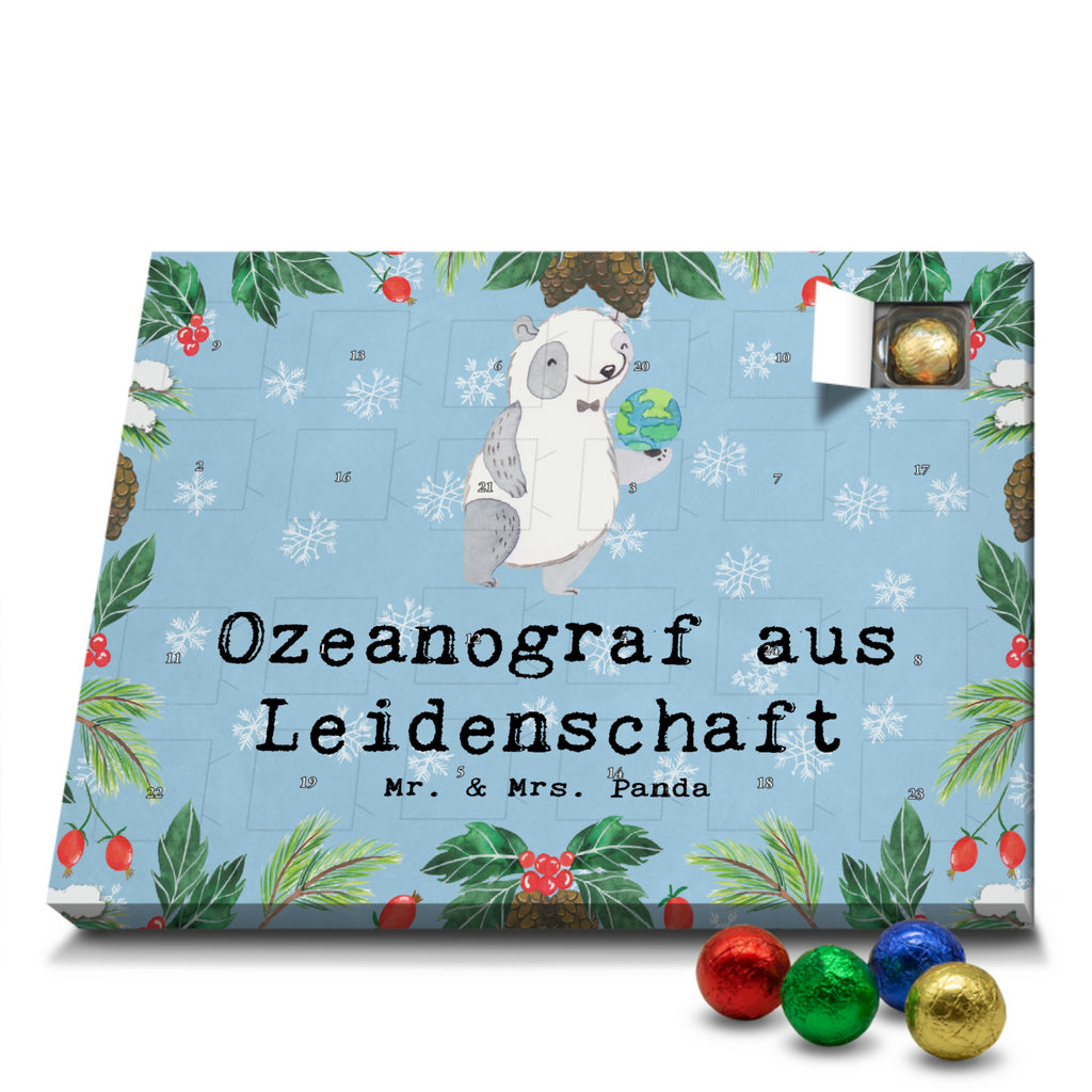 Schoko Adventskalender Ozeanograf Leidenschaft Adventskalender, Schokoladen Adventskalender, Schoko Adventskalender, Beruf, Ausbildung, Jubiläum, Abschied, Rente, Kollege, Kollegin, Geschenk, Schenken, Arbeitskollege, Mitarbeiter, Firma, Danke, Dankeschön, Ozeanograf, Meeresbiologe, Meereskundler, Naturwissenschaftler, Meeresforscher, maritime Forschung, Studium