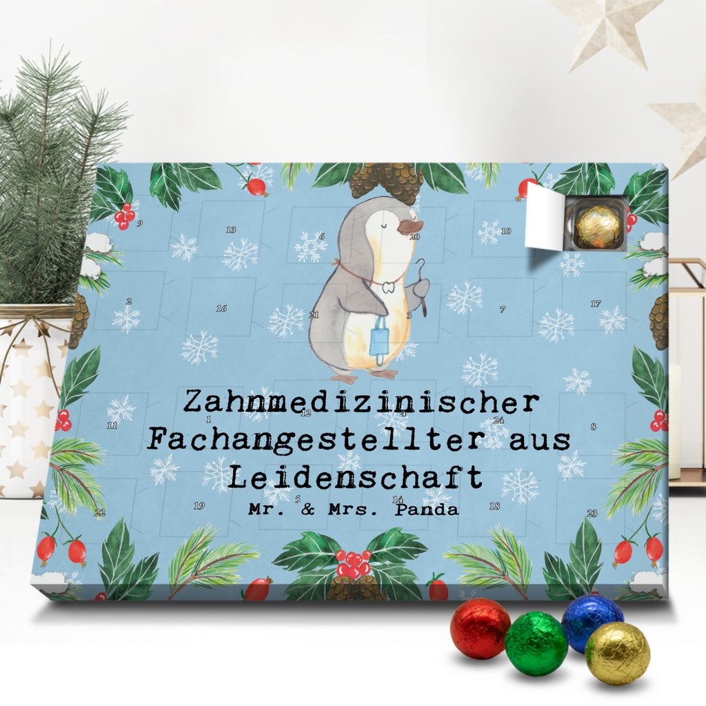 Schoko Adventskalender Zahnmedizinischer Fachangestellter Leidenschaft Adventskalender, Schokoladen Adventskalender, Schoko Adventskalender, Beruf, Ausbildung, Jubiläum, Abschied, Rente, Kollege, Kollegin, Geschenk, Schenken, Arbeitskollege, Mitarbeiter, Firma, Danke, Dankeschön