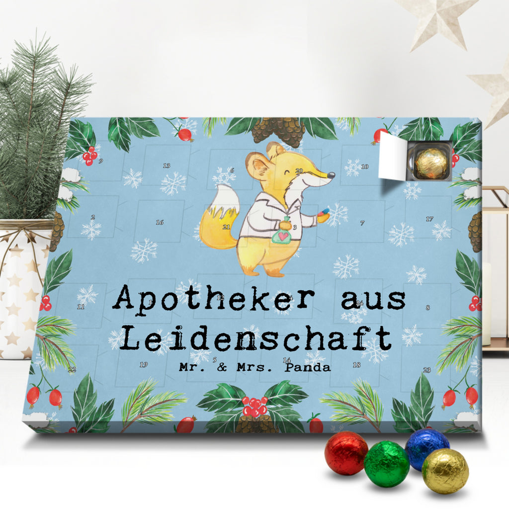 Schoko Adventskalender Apotheker Leidenschaft Adventskalender, Schokoladen Adventskalender, Schoko Adventskalender, Beruf, Ausbildung, Jubiläum, Abschied, Rente, Kollege, Kollegin, Geschenk, Schenken, Arbeitskollege, Mitarbeiter, Firma, Danke, Dankeschön, Apotheker, Pharmazie, Staatsexamen, Approbation, Eröffnung Apotheke