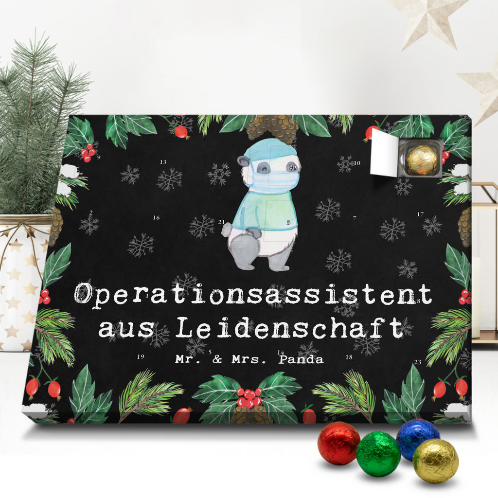 Schoko Adventskalender Operationsassistent Leidenschaft Adventskalender, Schokoladen Adventskalender, Schoko Adventskalender, Beruf, Ausbildung, Jubiläum, Abschied, Rente, Kollege, Kollegin, Geschenk, Schenken, Arbeitskollege, Mitarbeiter, Firma, Danke, Dankeschön, Operationsassistent, Operationstechnischer Assistent, OTA, OP Assistent, Operationsassistenz