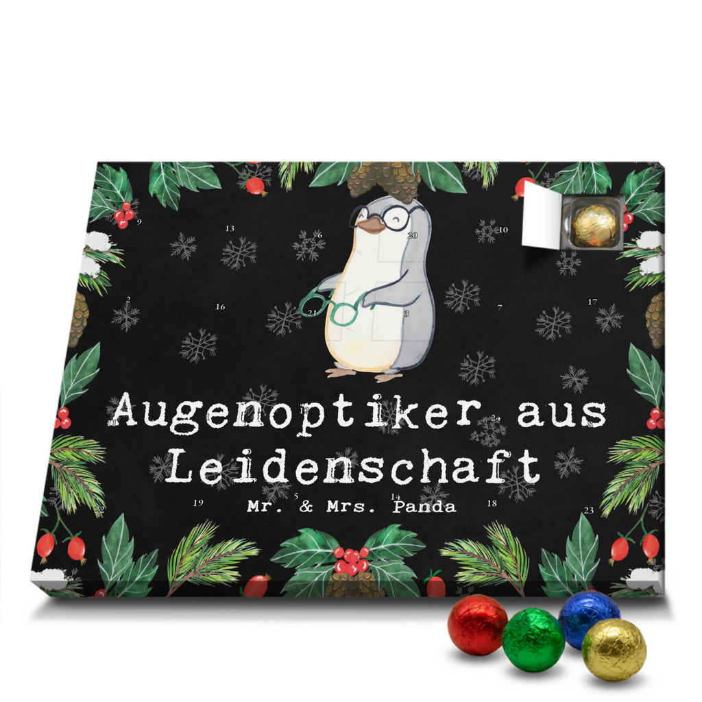 Schoko Adventskalender Augenoptiker Leidenschaft Adventskalender, Schokoladen Adventskalender, Schoko Adventskalender, Beruf, Ausbildung, Jubiläum, Abschied, Rente, Kollege, Kollegin, Geschenk, Schenken, Arbeitskollege, Mitarbeiter, Firma, Danke, Dankeschön, Augenoptiker, Optiker, Augenarzt, Optometrist, Brillenverkäufer, Brillengeschäft, Eröffnung