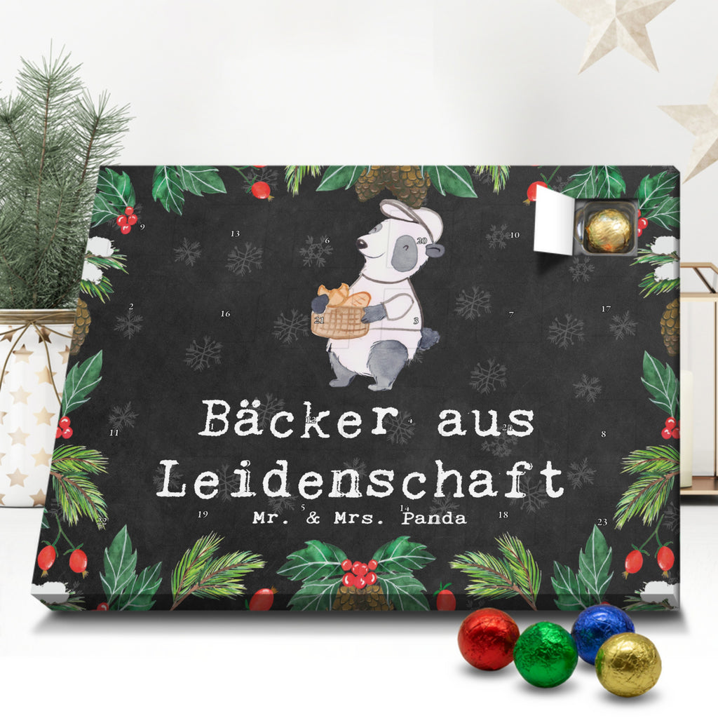 Schoko Adventskalender Bäcker Leidenschaft Adventskalender, Schokoladen Adventskalender, Schoko Adventskalender, Beruf, Ausbildung, Jubiläum, Abschied, Rente, Kollege, Kollegin, Geschenk, Schenken, Arbeitskollege, Mitarbeiter, Firma, Danke, Dankeschön, Bäcker, Konditor, Brotbäcker, Bäckerei, Backstube, Bäckerladen, Brotmanufaktur