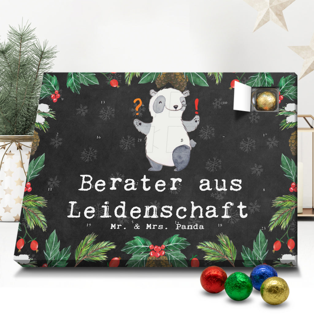 Schoko Adventskalender Berater Leidenschaft Adventskalender, Schokoladen Adventskalender, Schoko Adventskalender, Beruf, Ausbildung, Jubiläum, Abschied, Rente, Kollege, Kollegin, Geschenk, Schenken, Arbeitskollege, Mitarbeiter, Firma, Danke, Dankeschön, Berater, Finanzberater, IT Beratung, Beratungsbüro, Eröffnung