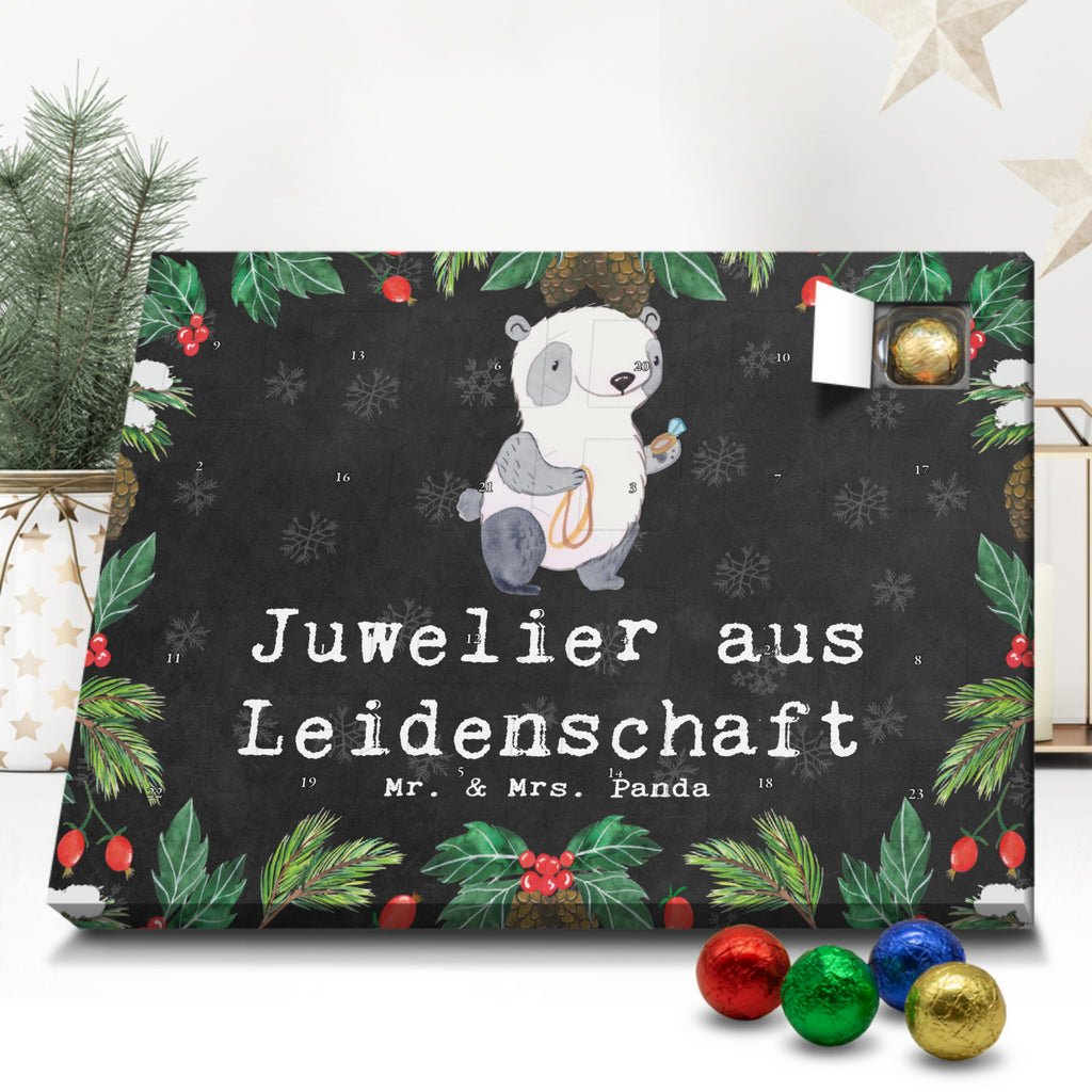 Schoko Adventskalender Juwelier Leidenschaft Adventskalender, Schokoladen Adventskalender, Schoko Adventskalender, Beruf, Ausbildung, Jubiläum, Abschied, Rente, Kollege, Kollegin, Geschenk, Schenken, Arbeitskollege, Mitarbeiter, Firma, Danke, Dankeschön, Juwelier, Goldschmied, Schmuckwarenhändler, Schmuckgeschäft, Eröffnung