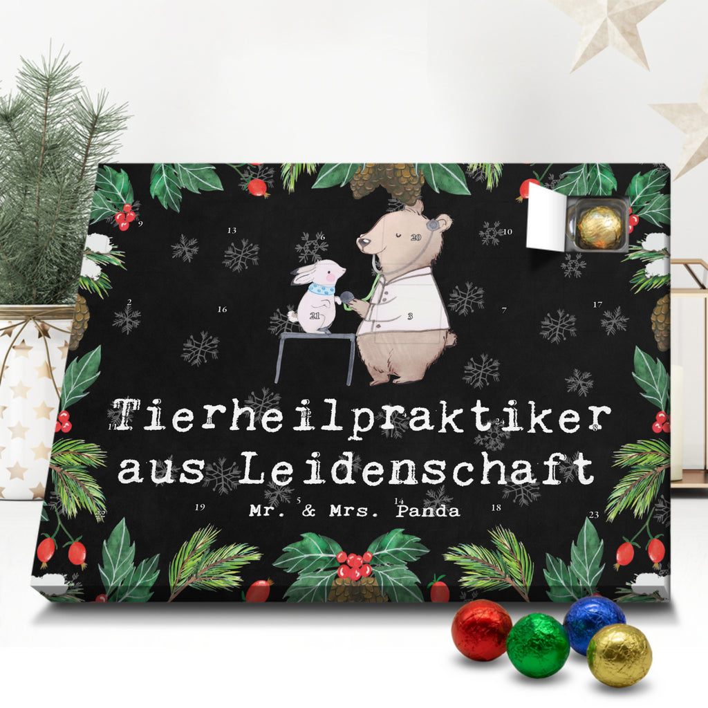 Schoko Adventskalender Tierheilpraktiker Leidenschaft Adventskalender, Schokoladen Adventskalender, Schoko Adventskalender, Beruf, Ausbildung, Jubiläum, Abschied, Rente, Kollege, Kollegin, Geschenk, Schenken, Arbeitskollege, Mitarbeiter, Firma, Danke, Dankeschön