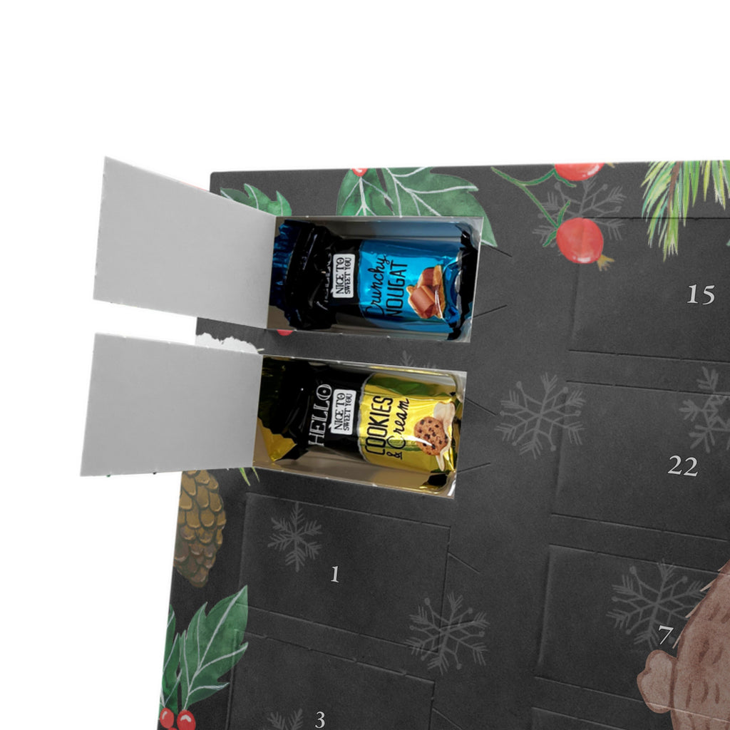 Personalisierter Markenschokolade Adventskalender Gestalter für visuelles Marketing Leidenschaft Personalisierter Adventskalender, Beruf, Ausbildung, Jubiläum, Abschied, Rente, Kollege, Kollegin, Geschenk, Schenken, Arbeitskollege, Mitarbeiter, Firma, Danke, Dankeschön