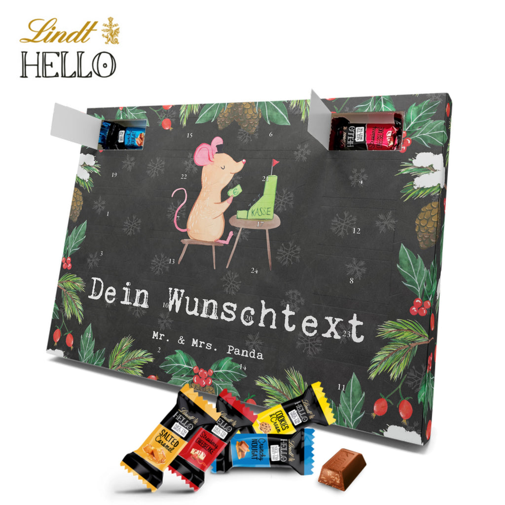 Personalisierter Markenschokolade Adventskalender Kassierer Leidenschaft Personalisierter Adventskalender, Beruf, Ausbildung, Jubiläum, Abschied, Rente, Kollege, Kollegin, Geschenk, Schenken, Arbeitskollege, Mitarbeiter, Firma, Danke, Dankeschön, Kassierer, Kassenwart, Mitarbeiter Kasse