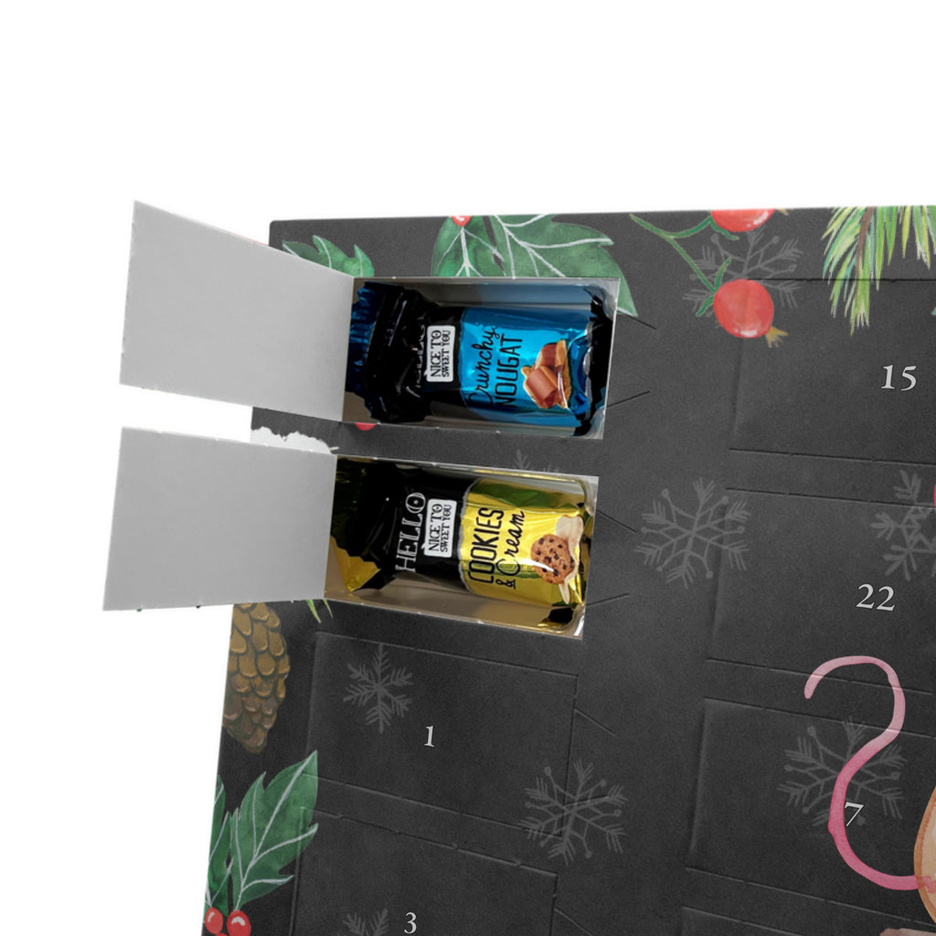 Personalisierter Markenschokolade Adventskalender Kassierer Leidenschaft Personalisierter Adventskalender, Beruf, Ausbildung, Jubiläum, Abschied, Rente, Kollege, Kollegin, Geschenk, Schenken, Arbeitskollege, Mitarbeiter, Firma, Danke, Dankeschön, Kassierer, Kassenwart, Mitarbeiter Kasse