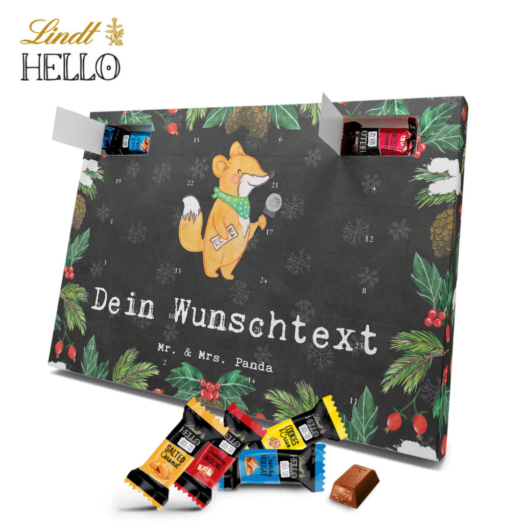 Personalisierter Markenschokolade Adventskalender Sportjournalist Leidenschaft Personalisierter Adventskalender, Beruf, Ausbildung, Jubiläum, Abschied, Rente, Kollege, Kollegin, Geschenk, Schenken, Arbeitskollege, Mitarbeiter, Firma, Danke, Dankeschön, Sportjournalist, Journalist, Reporter, Redakteur, Pressebüro, Studium