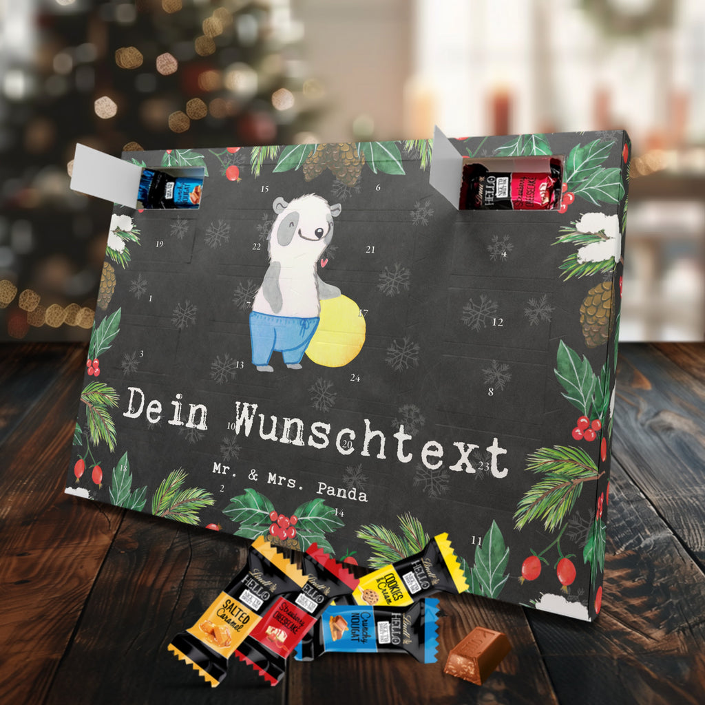 Personalisierter Markenschokolade Adventskalender Ergotherapeut Leidenschaft Personalisierter Adventskalender, Beruf, Ausbildung, Jubiläum, Abschied, Rente, Kollege, Kollegin, Geschenk, Schenken, Arbeitskollege, Mitarbeiter, Firma, Danke, Dankeschön, Ergotherapeut, Ergotherapie