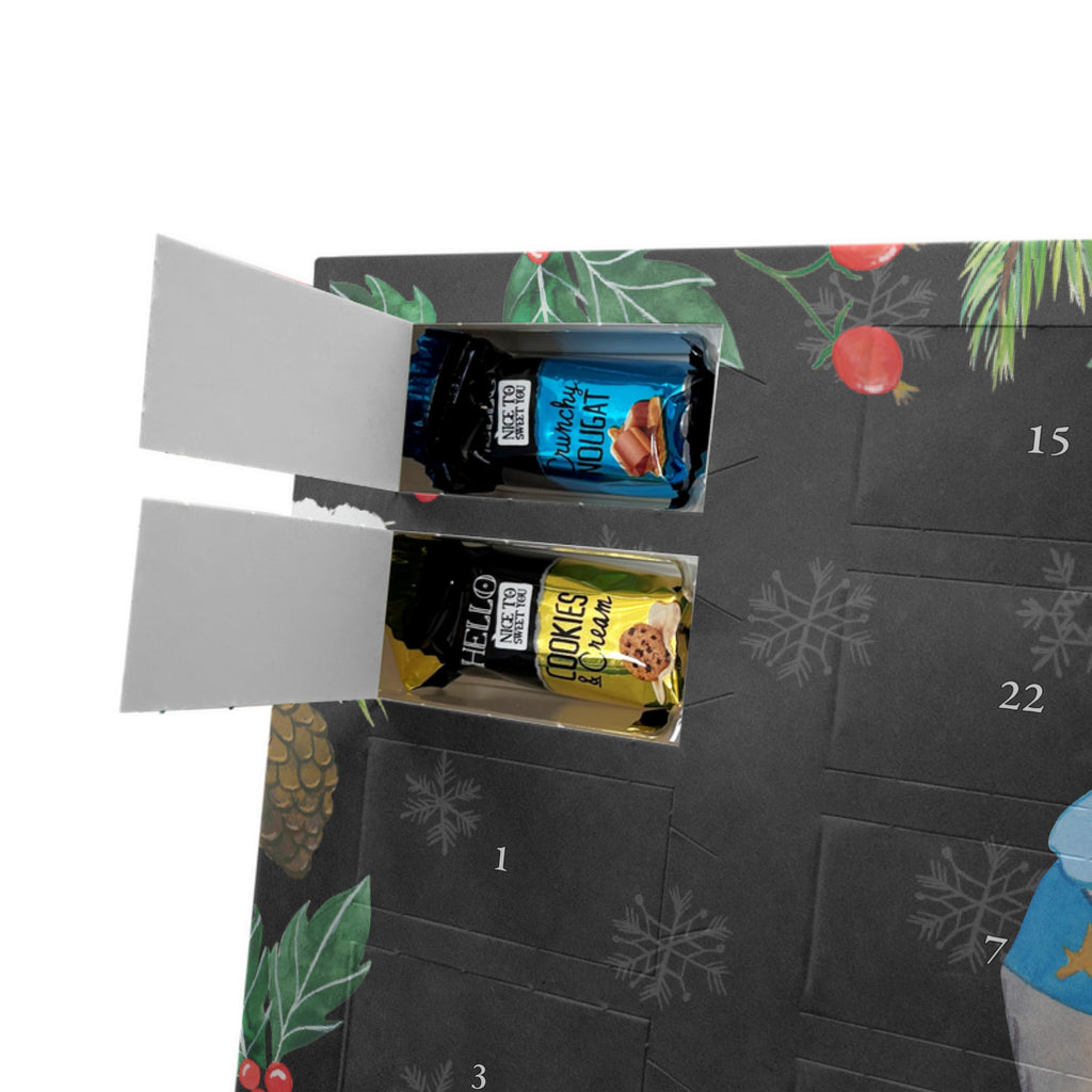 Personalisierter Markenschokolade Adventskalender Modeverkäufer Leidenschaft Personalisierter Adventskalender, Beruf, Ausbildung, Jubiläum, Abschied, Rente, Kollege, Kollegin, Geschenk, Schenken, Arbeitskollege, Mitarbeiter, Firma, Danke, Dankeschön, Modeverkäufer, Verkäufer, Fashion Store