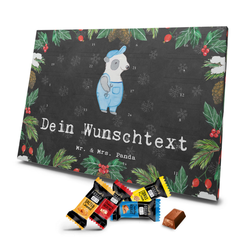 Personalisierter Markenschokolade Adventskalender Handwerker Leidenschaft Personalisierter Adventskalender, Beruf, Ausbildung, Jubiläum, Abschied, Rente, Kollege, Kollegin, Geschenk, Schenken, Arbeitskollege, Mitarbeiter, Firma, Danke, Dankeschön, Handwerker, Gesellenprüfung, Handwerksbetrieb, Schrauber, Werkstatt