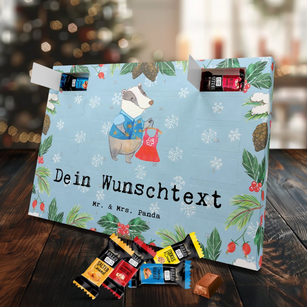 Personalisierter Markenschokolade Adventskalender Modeverkäufer Leidenschaft Personalisierter Adventskalender, Beruf, Ausbildung, Jubiläum, Abschied, Rente, Kollege, Kollegin, Geschenk, Schenken, Arbeitskollege, Mitarbeiter, Firma, Danke, Dankeschön, Modeverkäufer, Verkäufer, Fashion Store