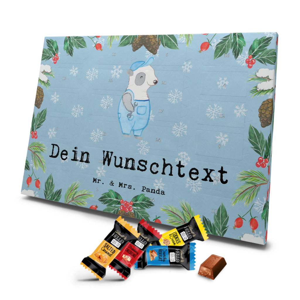 Personalisierter Markenschokolade Adventskalender Handwerker Leidenschaft Personalisierter Adventskalender, Beruf, Ausbildung, Jubiläum, Abschied, Rente, Kollege, Kollegin, Geschenk, Schenken, Arbeitskollege, Mitarbeiter, Firma, Danke, Dankeschön, Handwerker, Gesellenprüfung, Handwerksbetrieb, Schrauber, Werkstatt