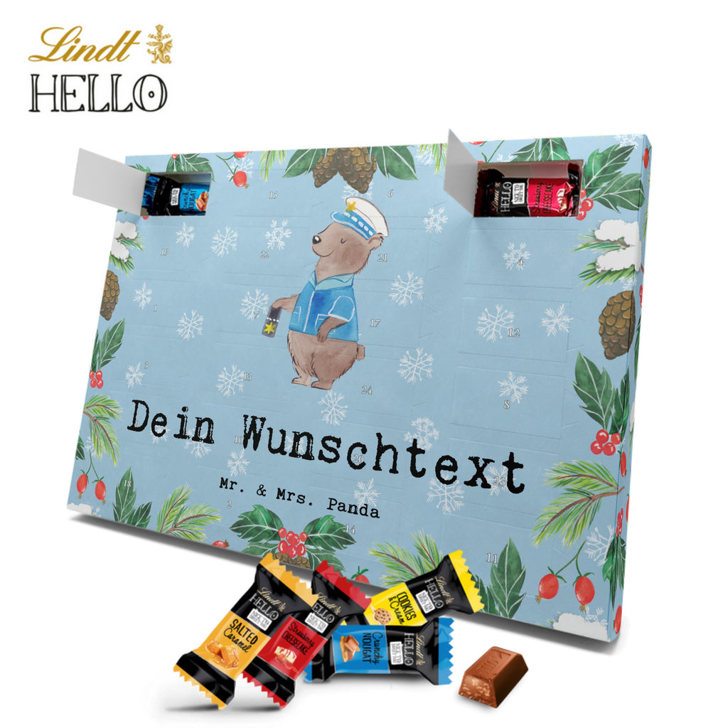 Personalisierter Markenschokolade Adventskalender Polizist Leidenschaft Personalisierter Adventskalender, Beruf, Ausbildung, Jubiläum, Abschied, Rente, Kollege, Kollegin, Geschenk, Schenken, Arbeitskollege, Mitarbeiter, Firma, Danke, Dankeschön, Polizist, Polizeibeamter, Wachmann, Cop, Polizei, Studium