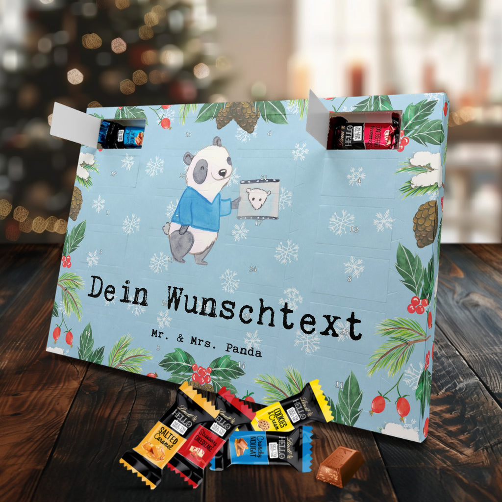 Personalisierter Markenschokolade Adventskalender Facharzt für Radiologie Leidenschaft Personalisierter Adventskalender, Beruf, Ausbildung, Jubiläum, Abschied, Rente, Kollege, Kollegin, Geschenk, Schenken, Arbeitskollege, Mitarbeiter, Firma, Danke, Dankeschön